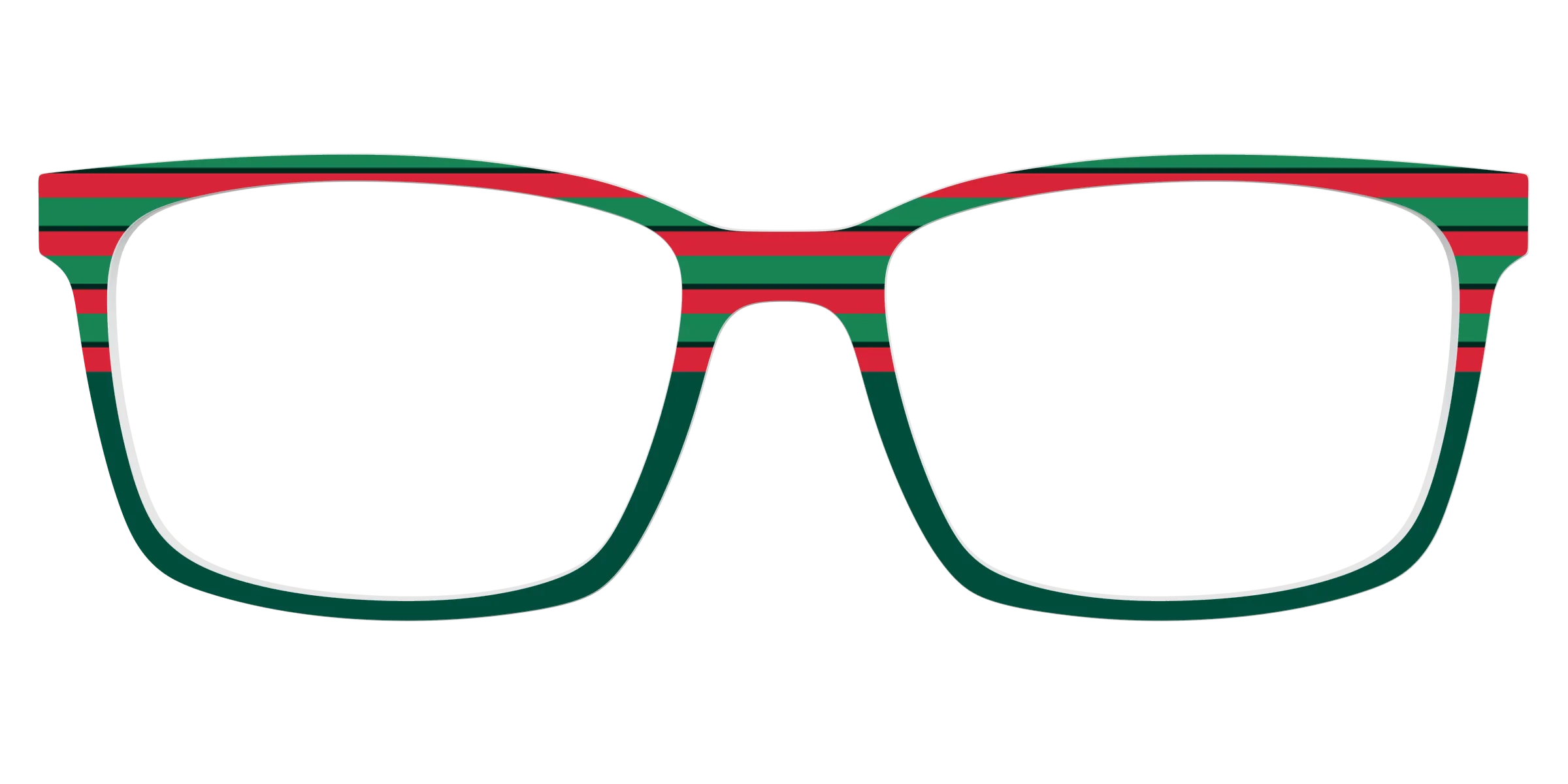 The Elf Stripes Split - Image 11