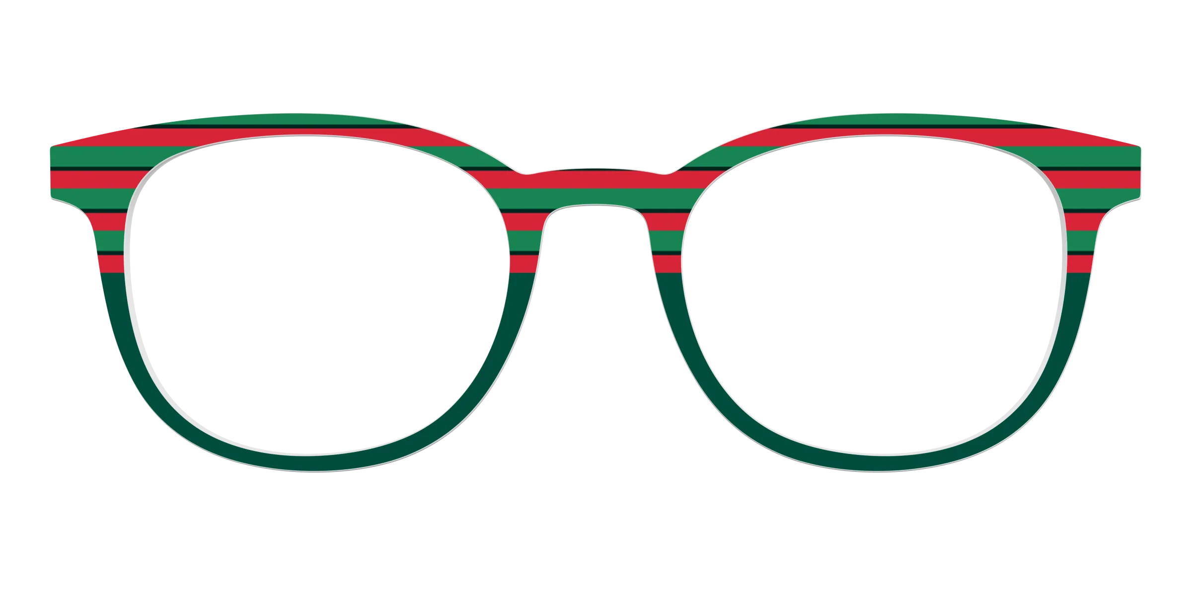 The Elf Stripes Split - Image 15
