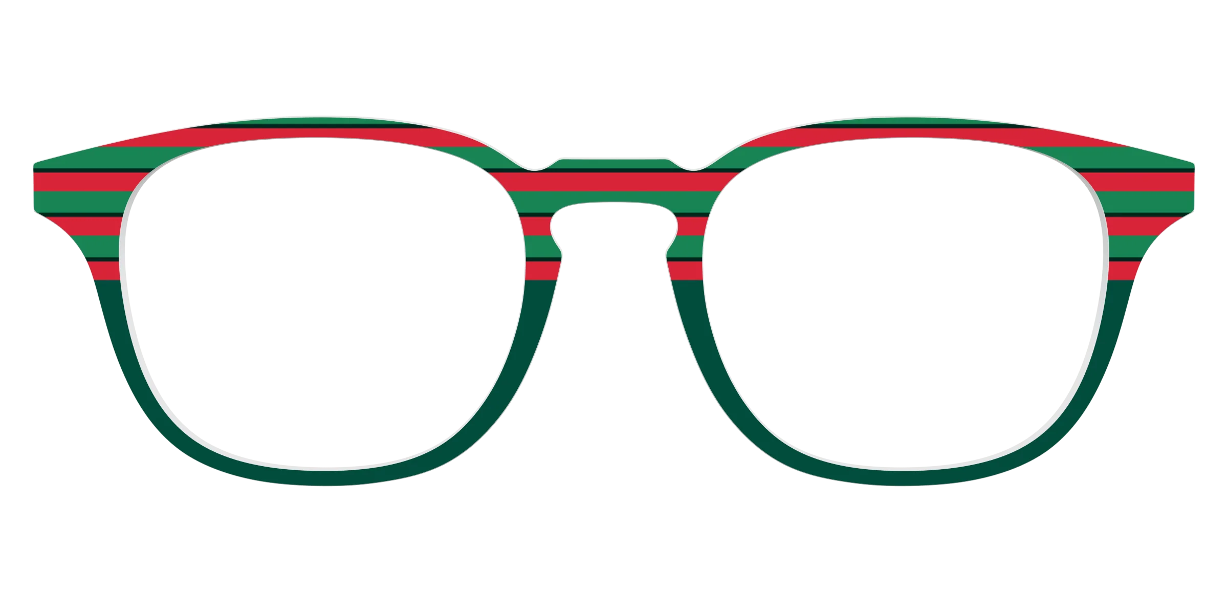 The Elf Stripes Split - Image 17