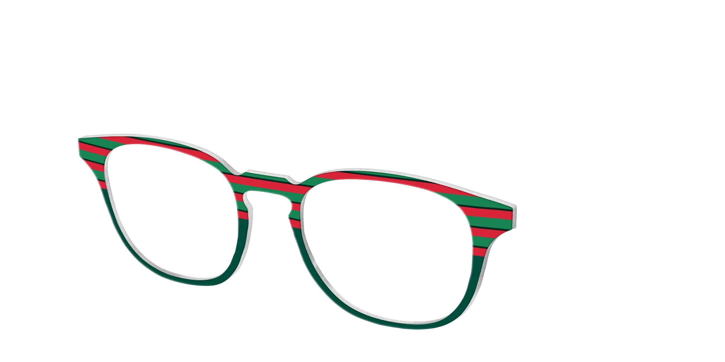 The Elf Stripes Split - Image 18
