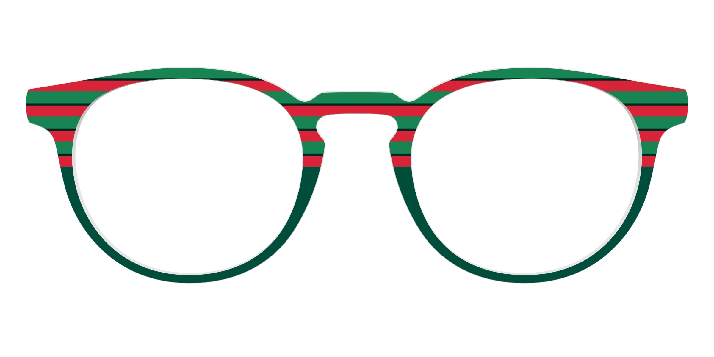The Elf Stripes Split - Image 19