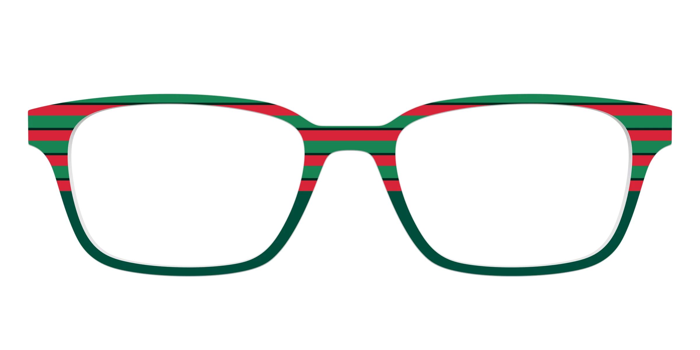The Elf Stripes Split - Image 21