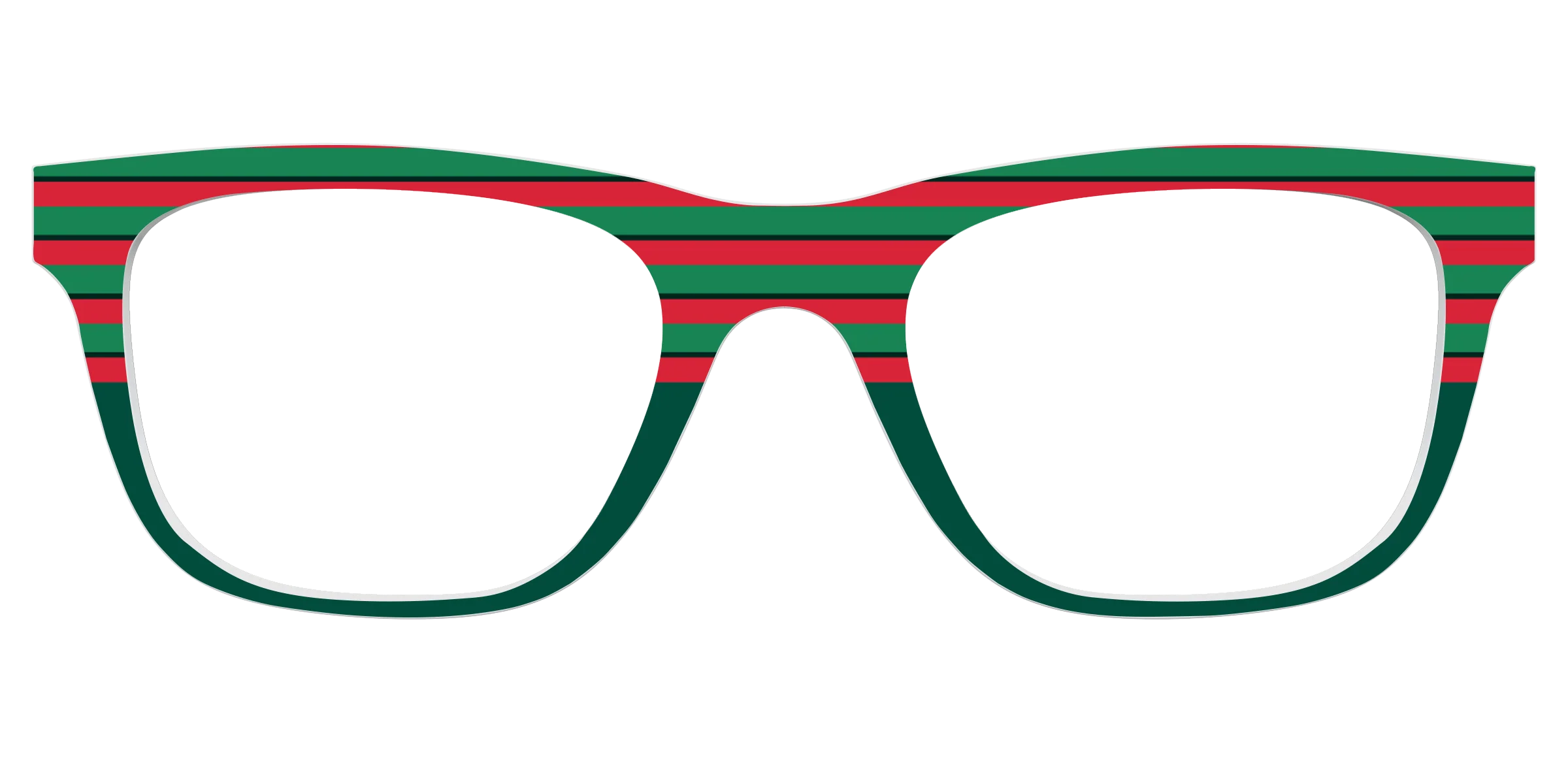 The Elf Stripes Split - Image 27