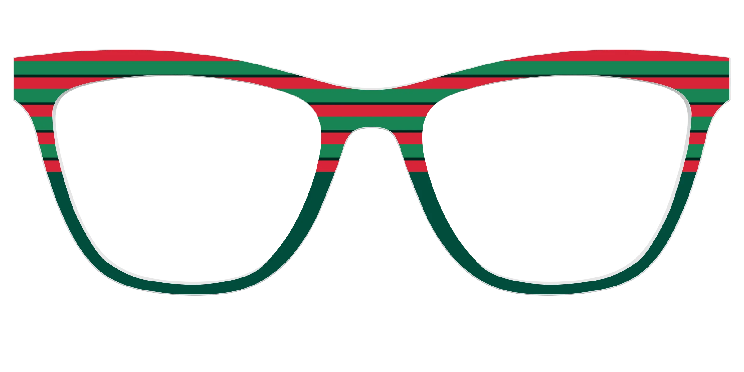 The Elf Stripes Split - Image 29