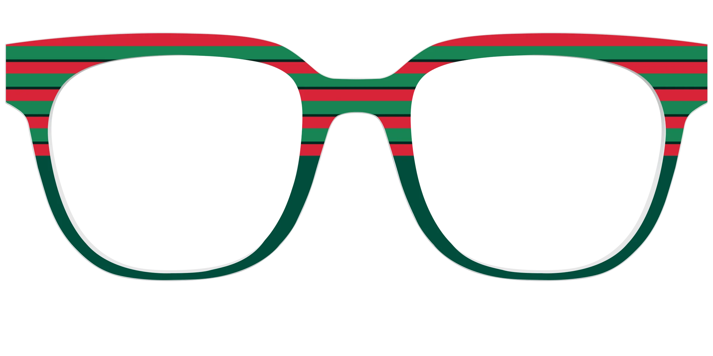 The Elf Stripes Split - Image 31