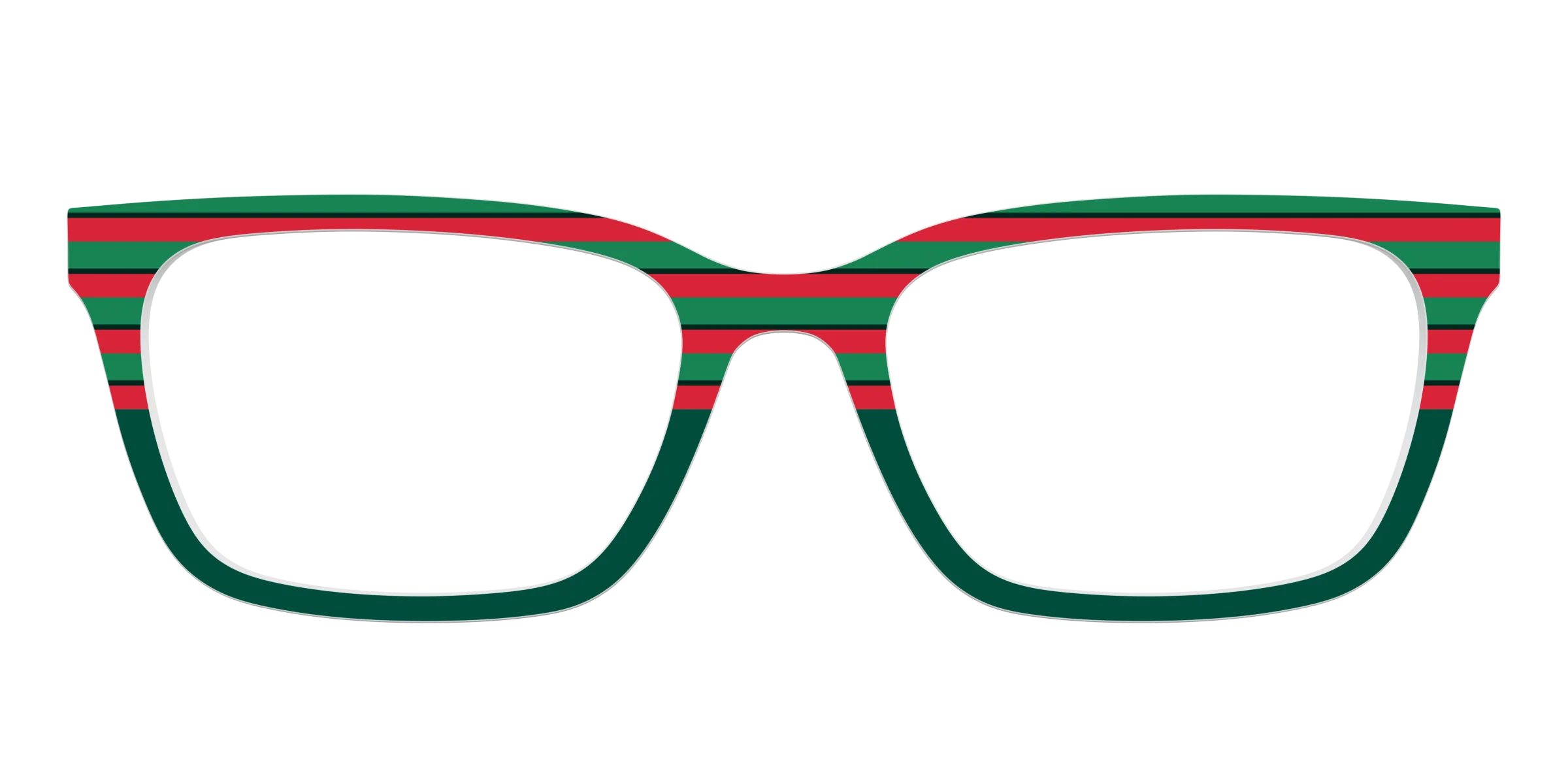 The Elf Stripes Split - Image 9