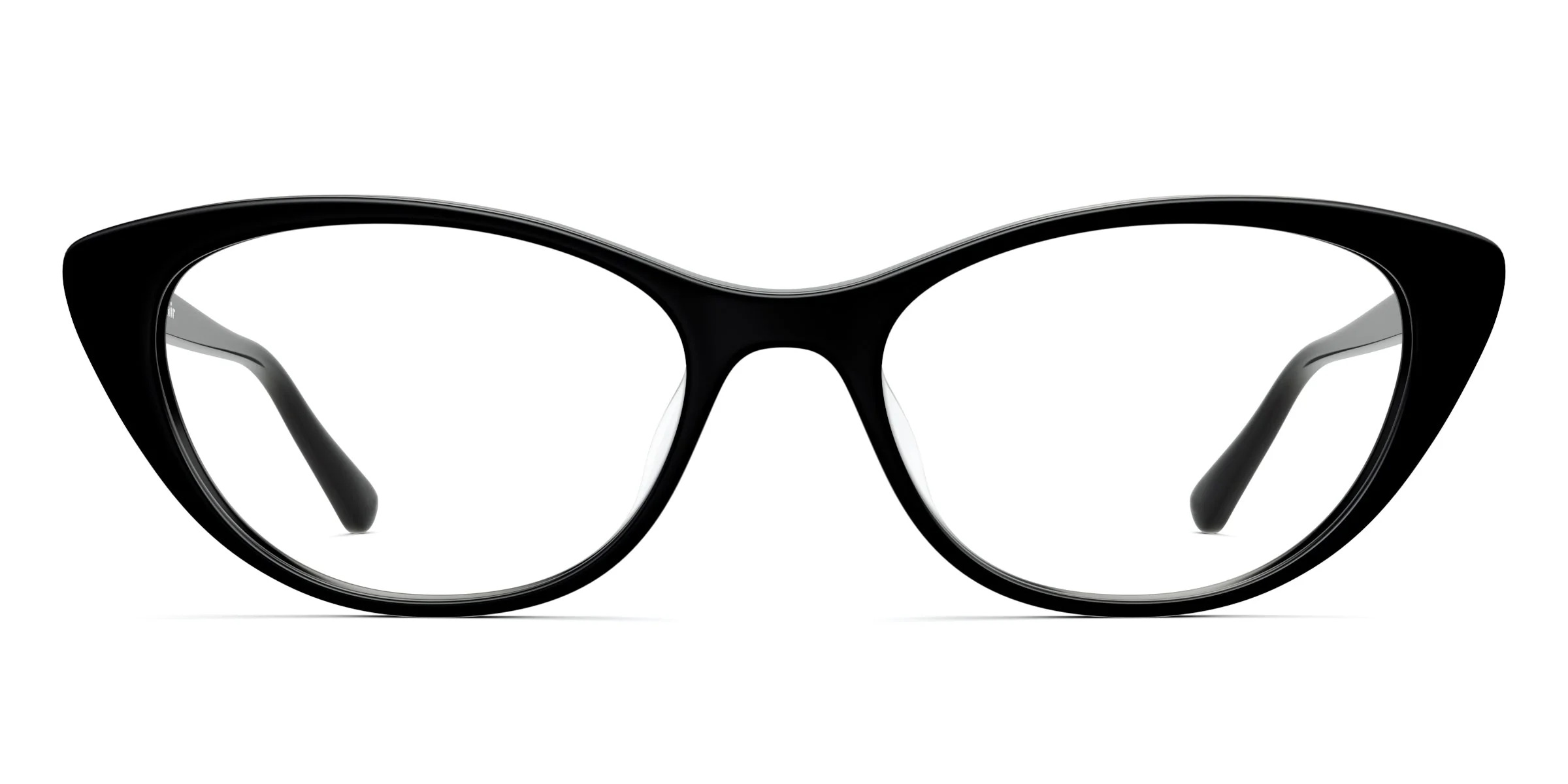 The ella - Black