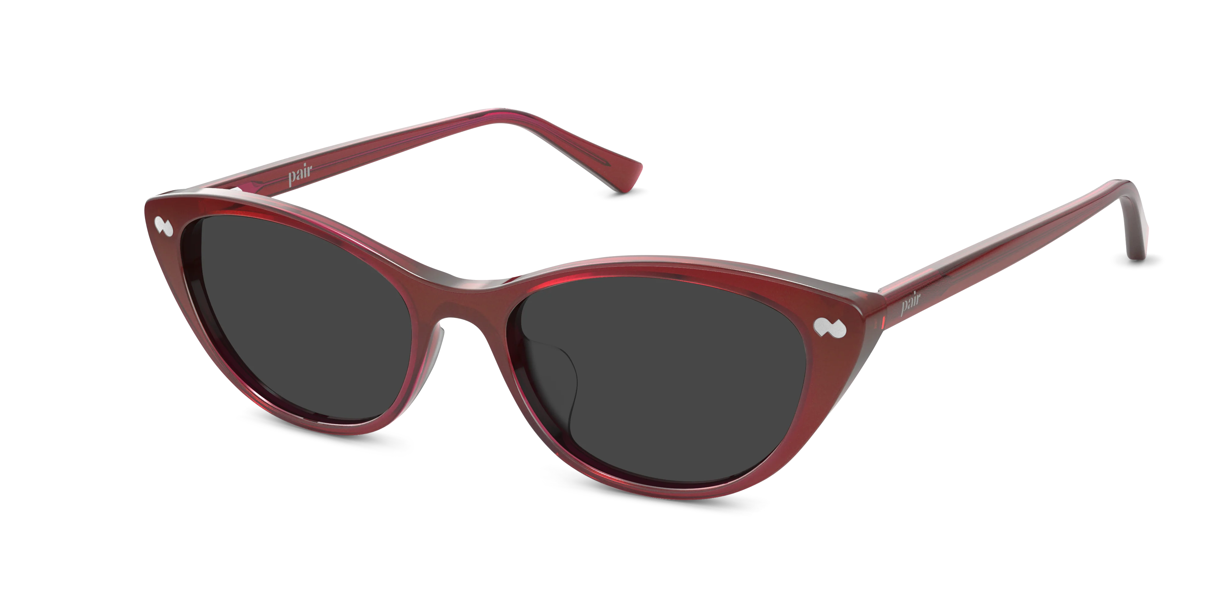 The ella - Burgundy Sun - Image 3