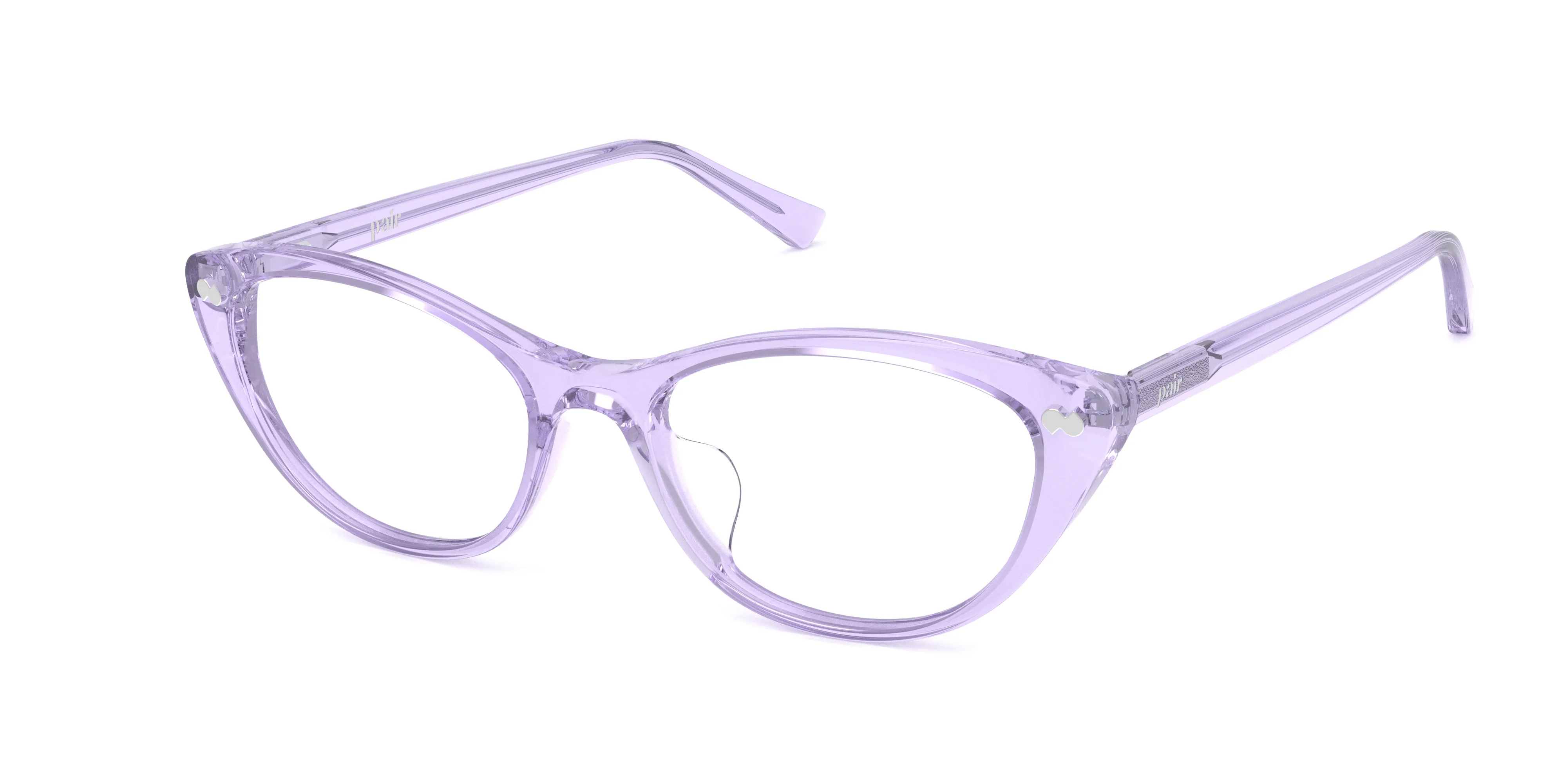 The ella - Lavender Clear - Image 2