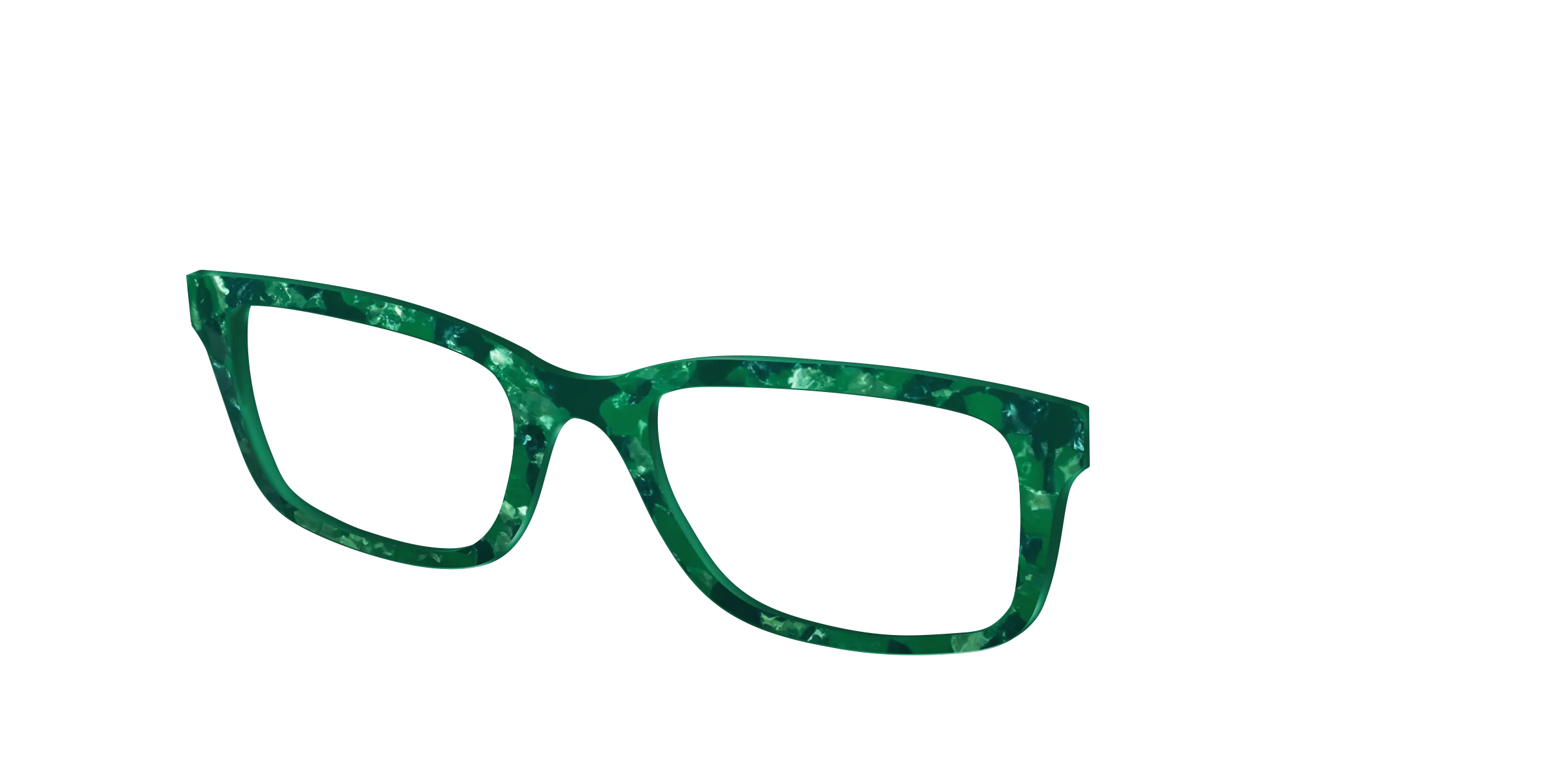 The Emerald Pearl Tortoise - Image 6