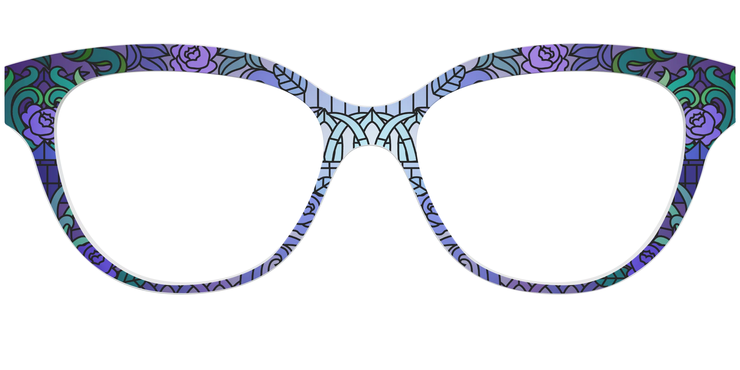 The Enchanted Gate - Image 33