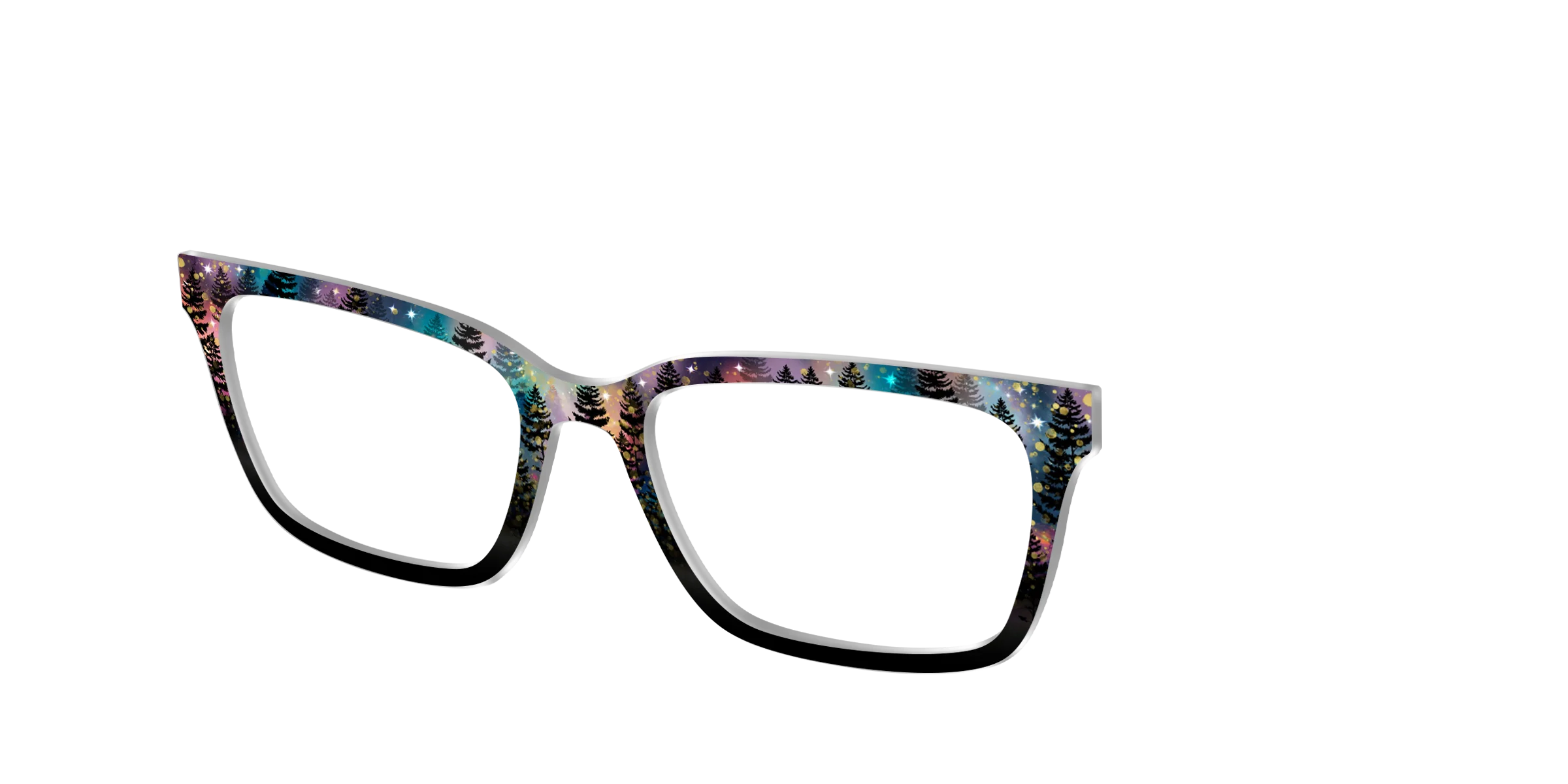 The Evergreen After Dark - Image 10
