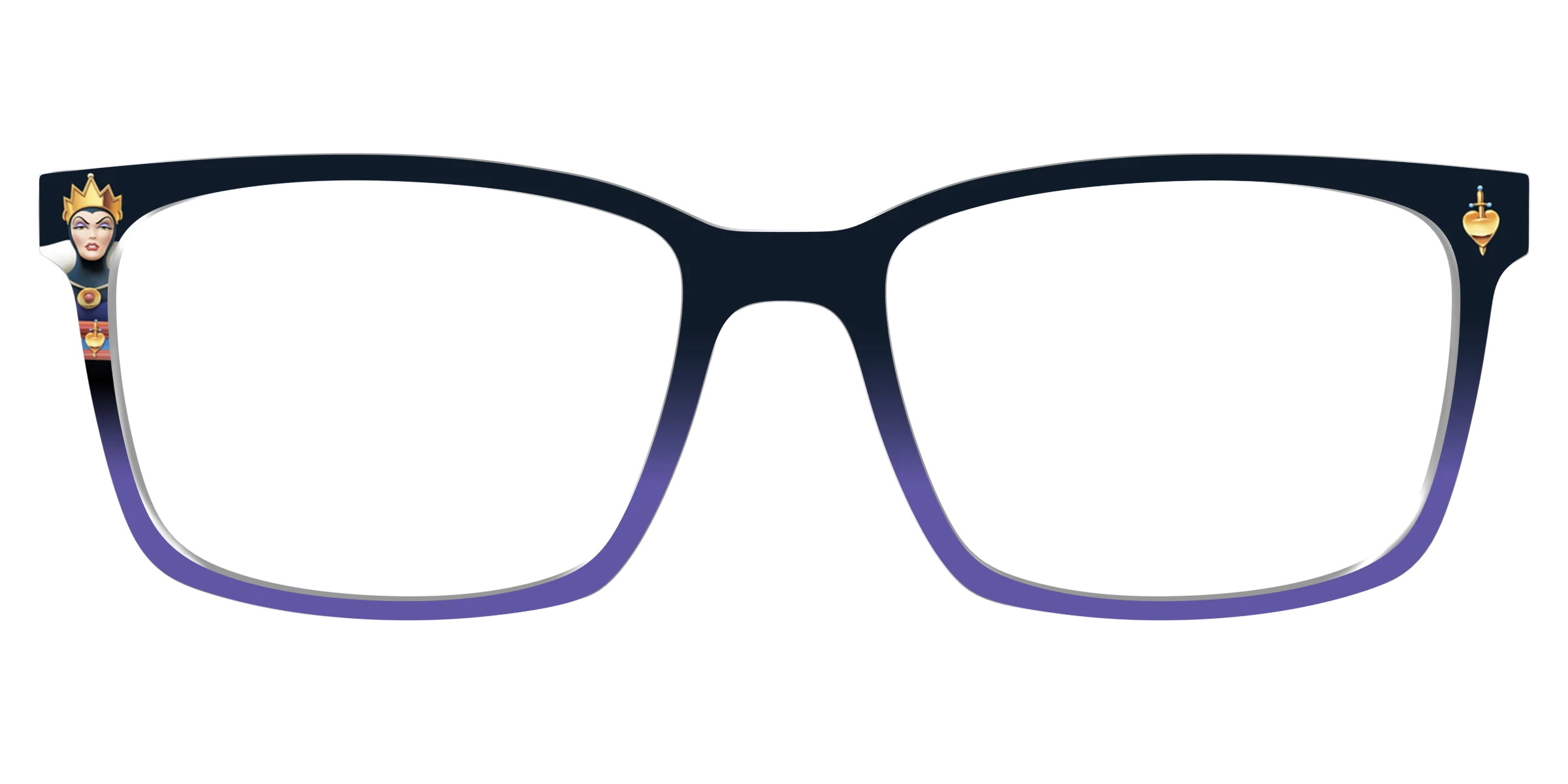The Evil Queen Gradient - Image 11