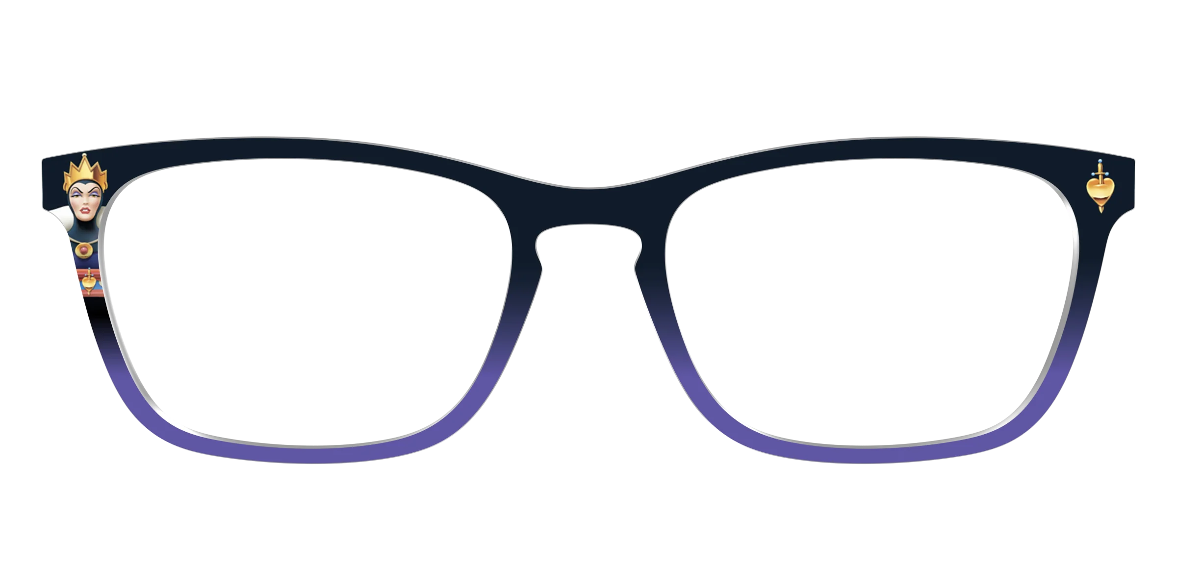 The Evil Queen Gradient - Image 13
