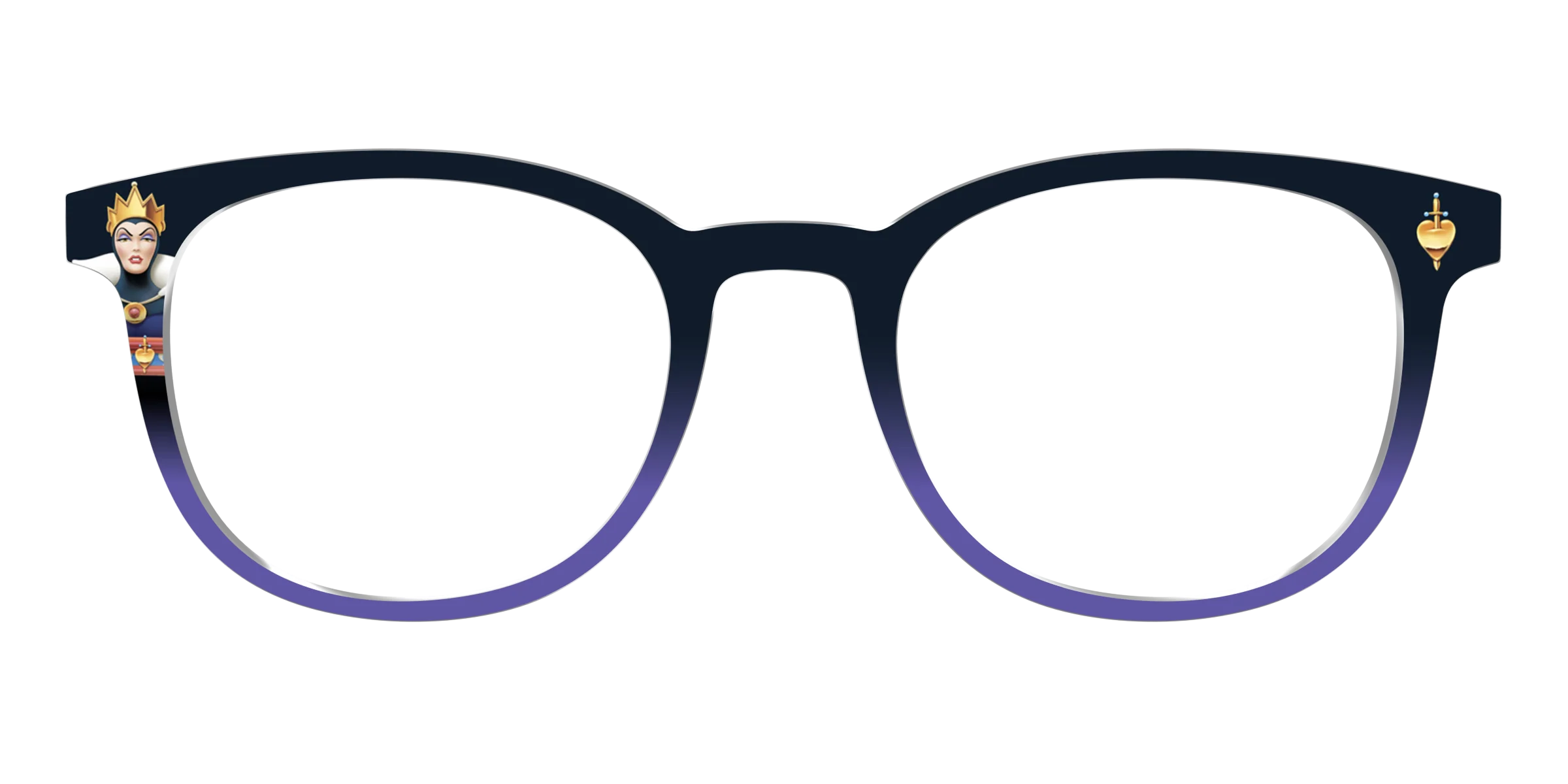The Evil Queen Gradient - Image 15