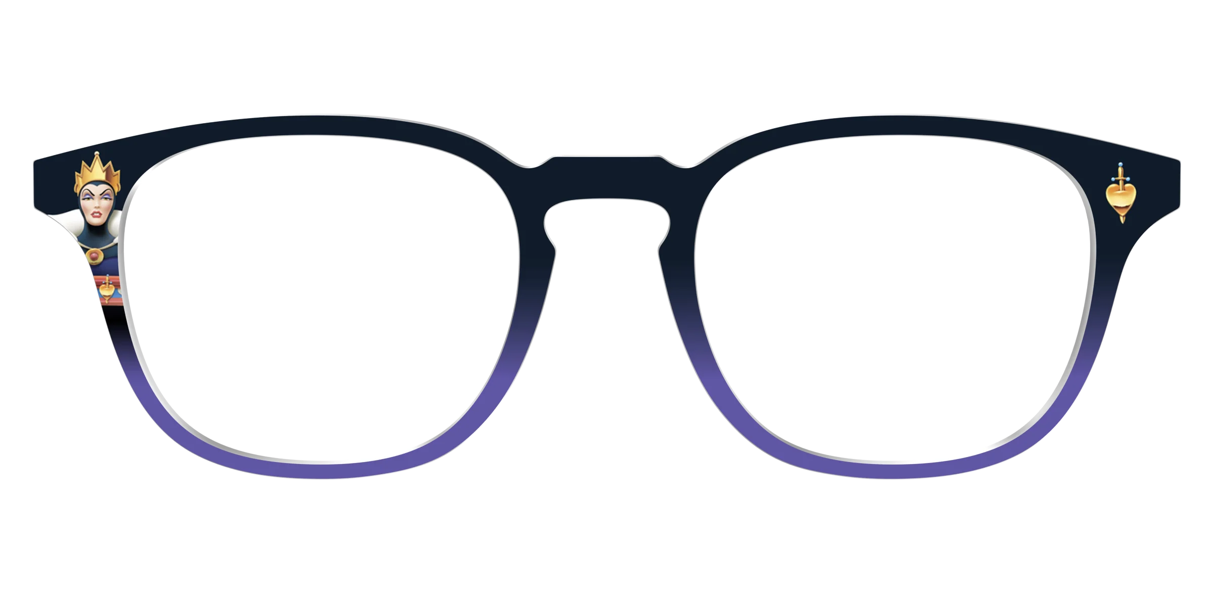 The Evil Queen Gradient - Image 17