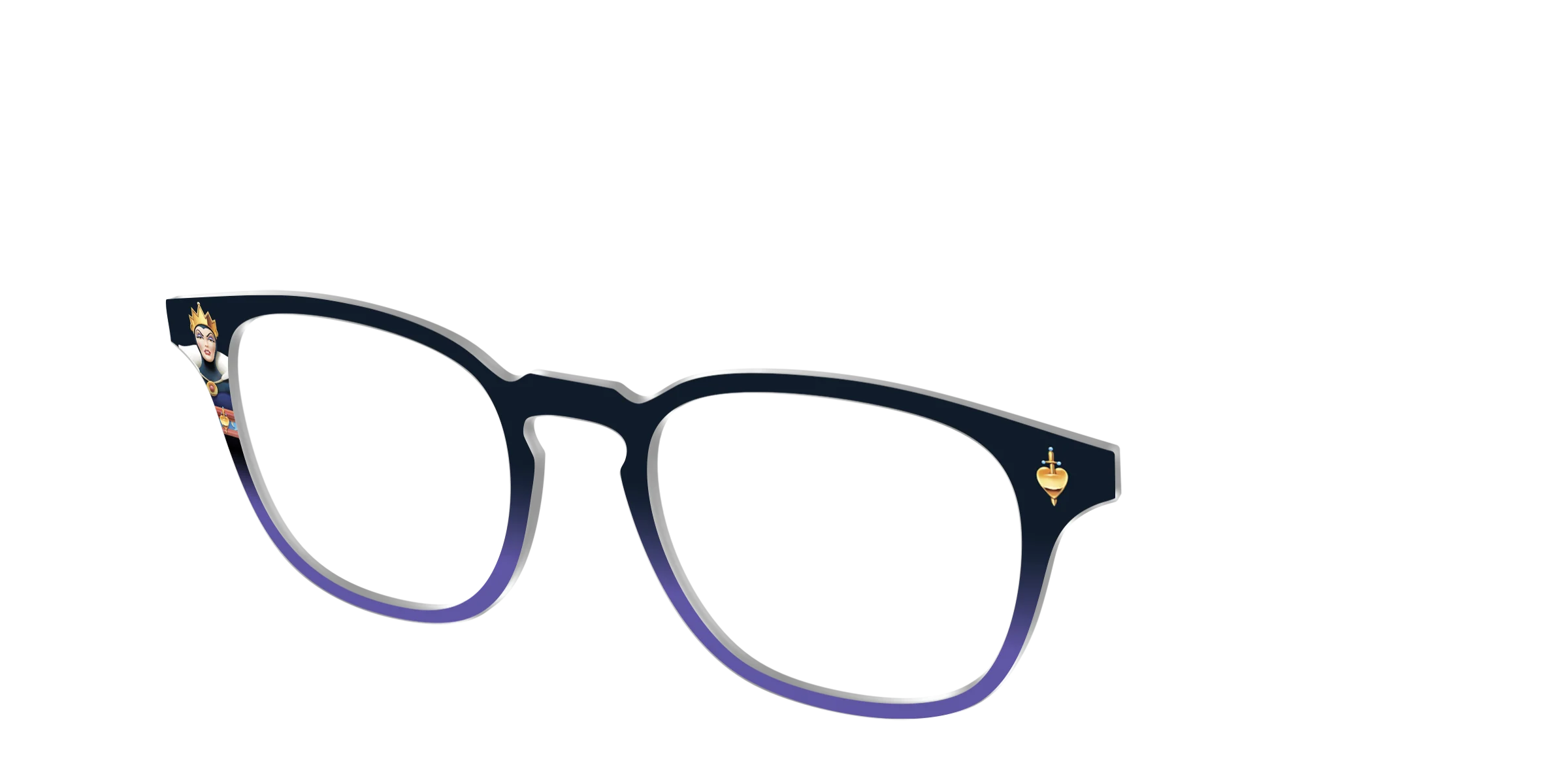 The Evil Queen Gradient - Image 18