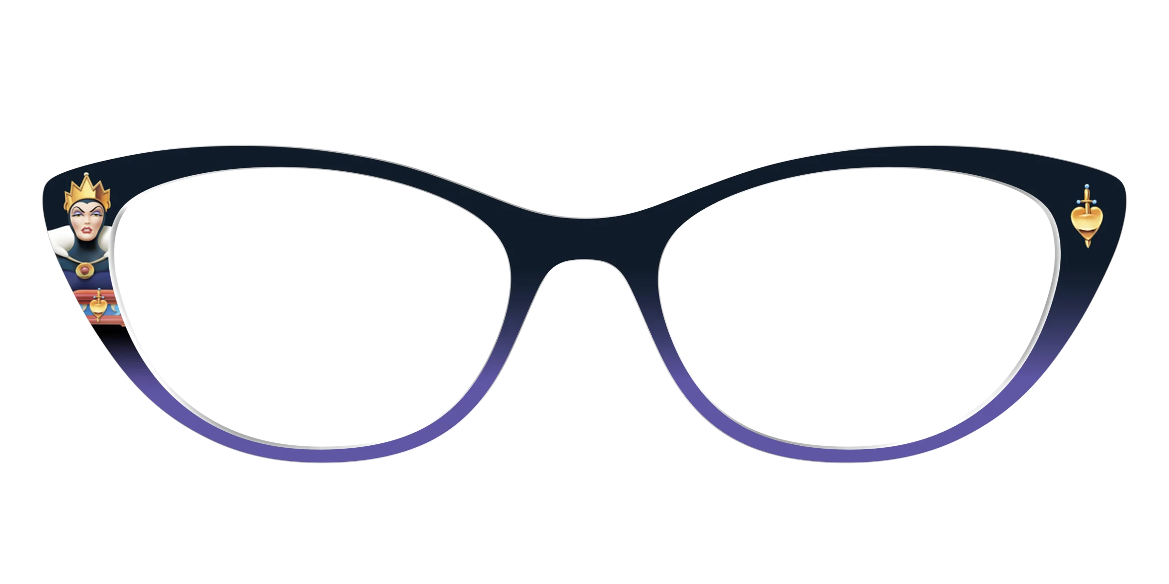 The Evil Queen Gradient - Image 23