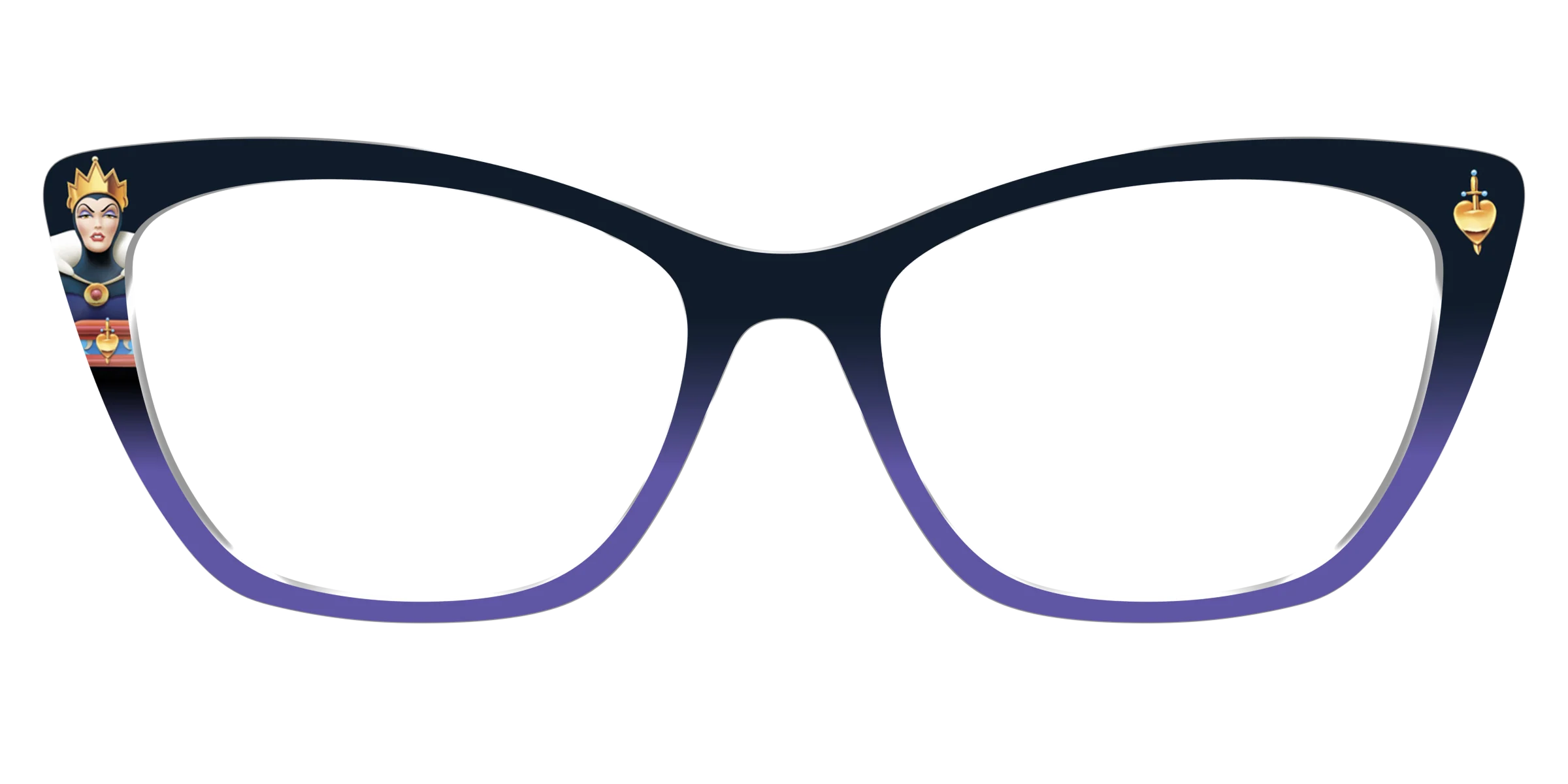 The Evil Queen Gradient - Image 25
