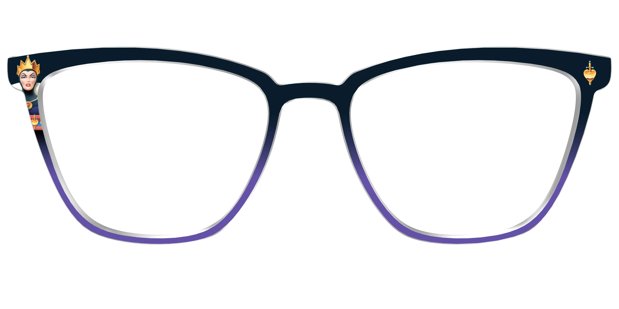 The Evil Queen Gradient - Image 57