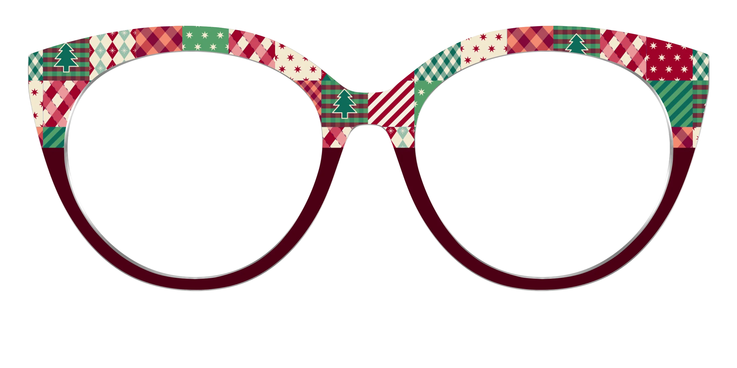 The Festive Patchwork Split - Image 43