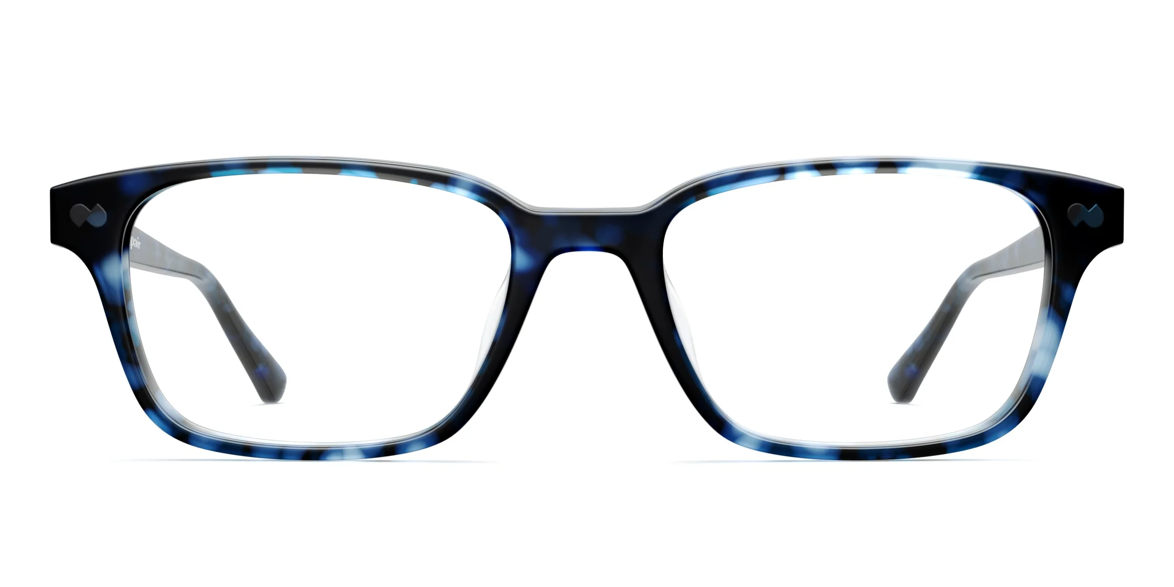 The Finley - Blue Tortoise