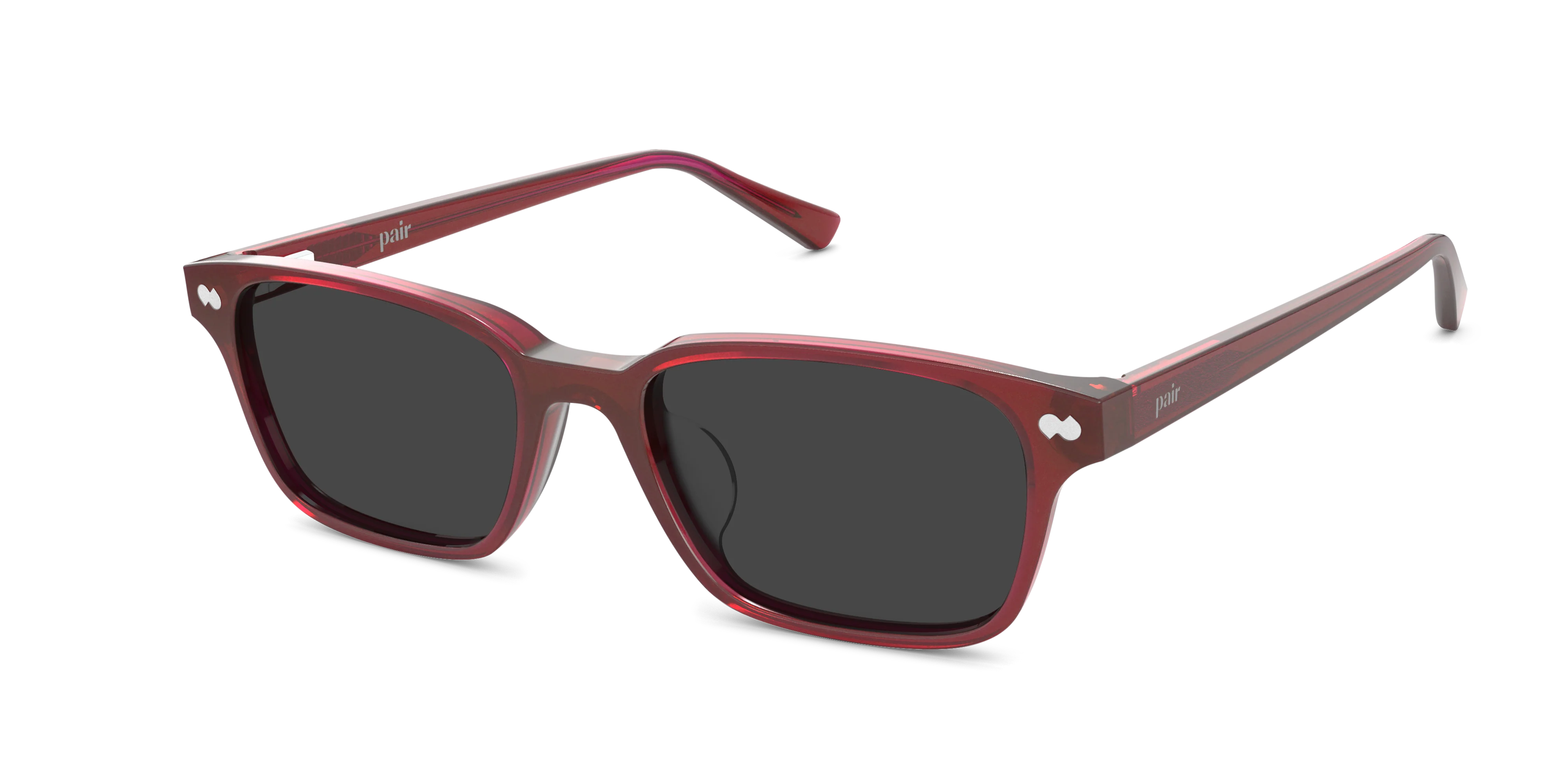 The Finley - Burgundy Sun - Image 3