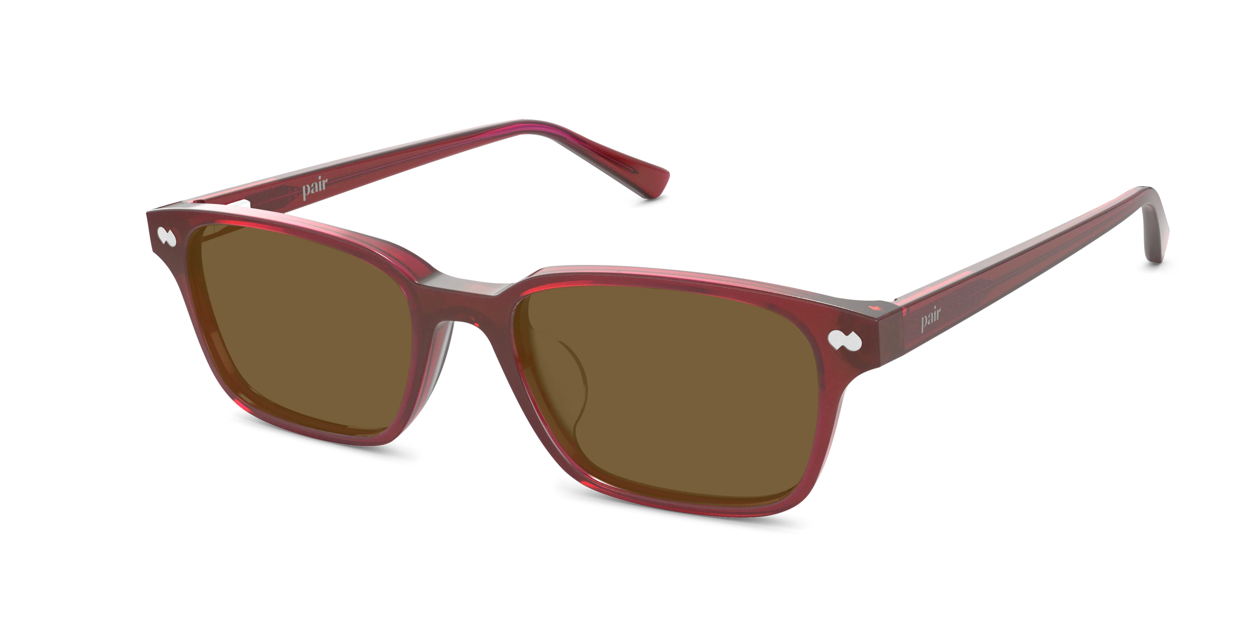 The Finley - Burgundy Sun - Image 4