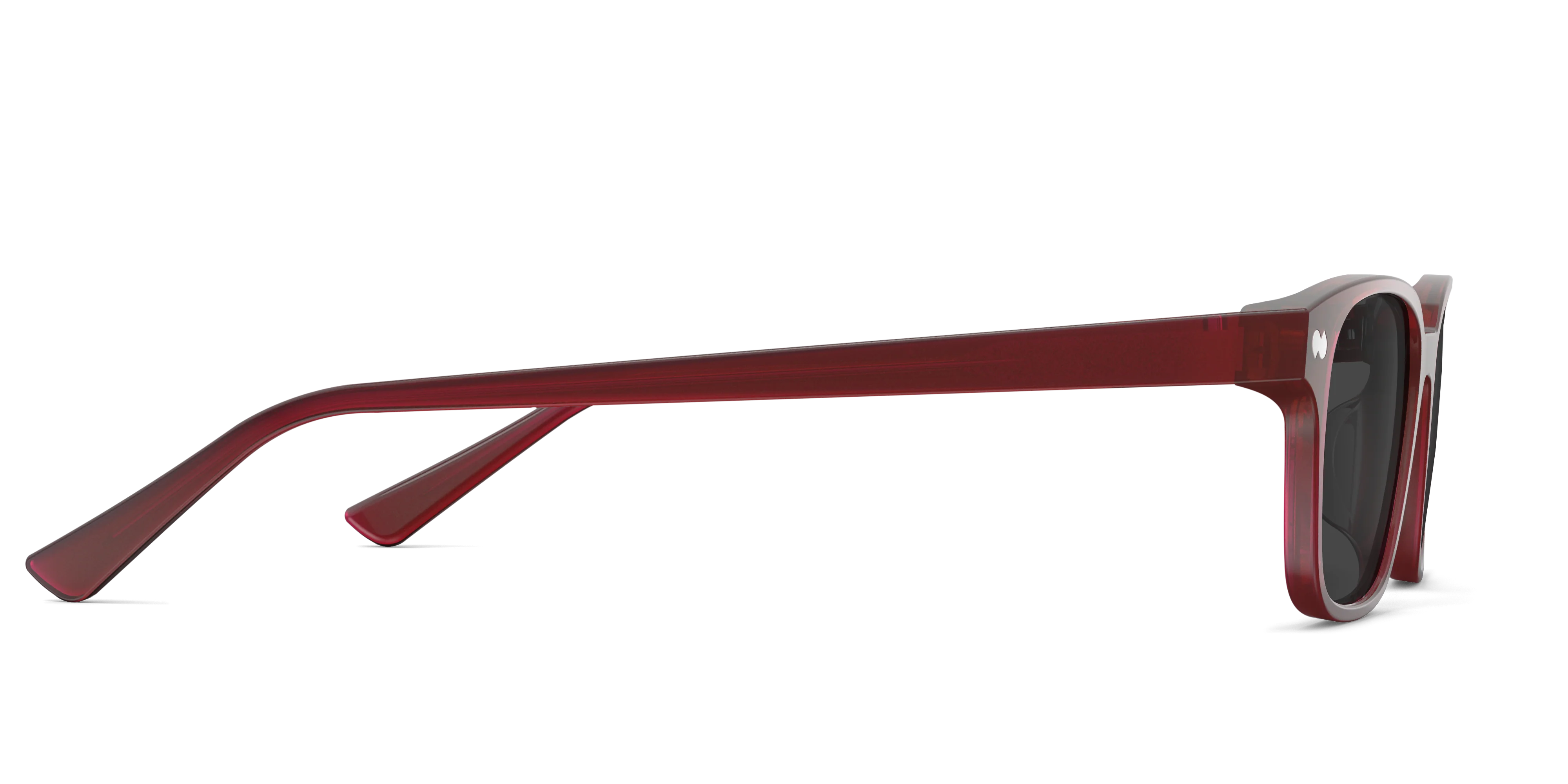 The Finley - Burgundy Sun - Image 5