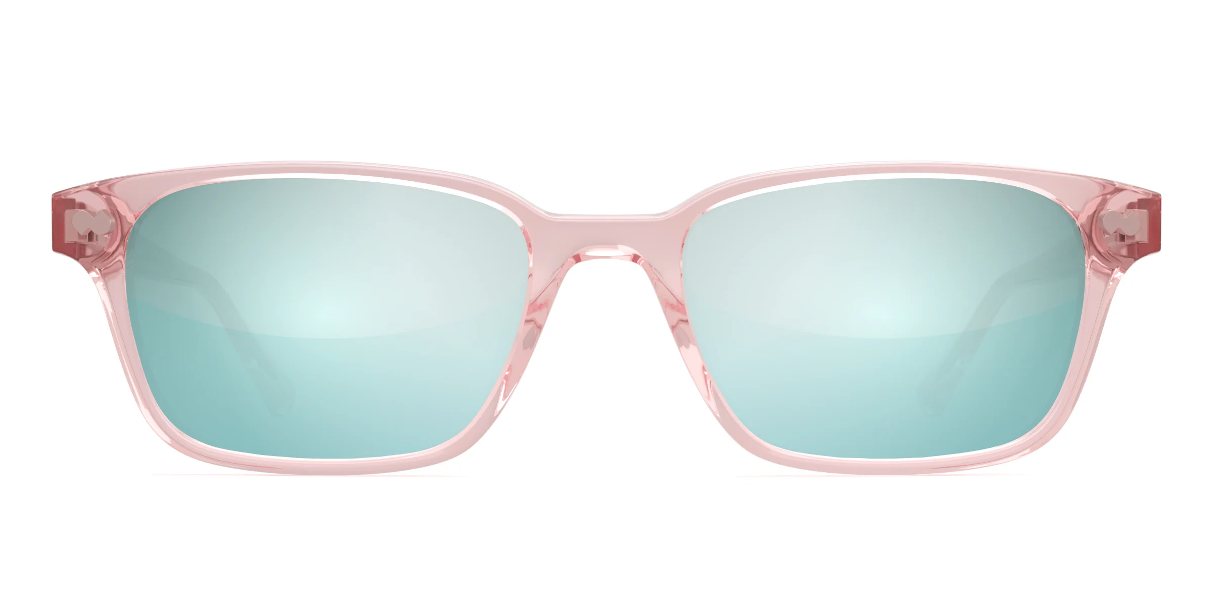 The Finley - Pink Clear - Image 7