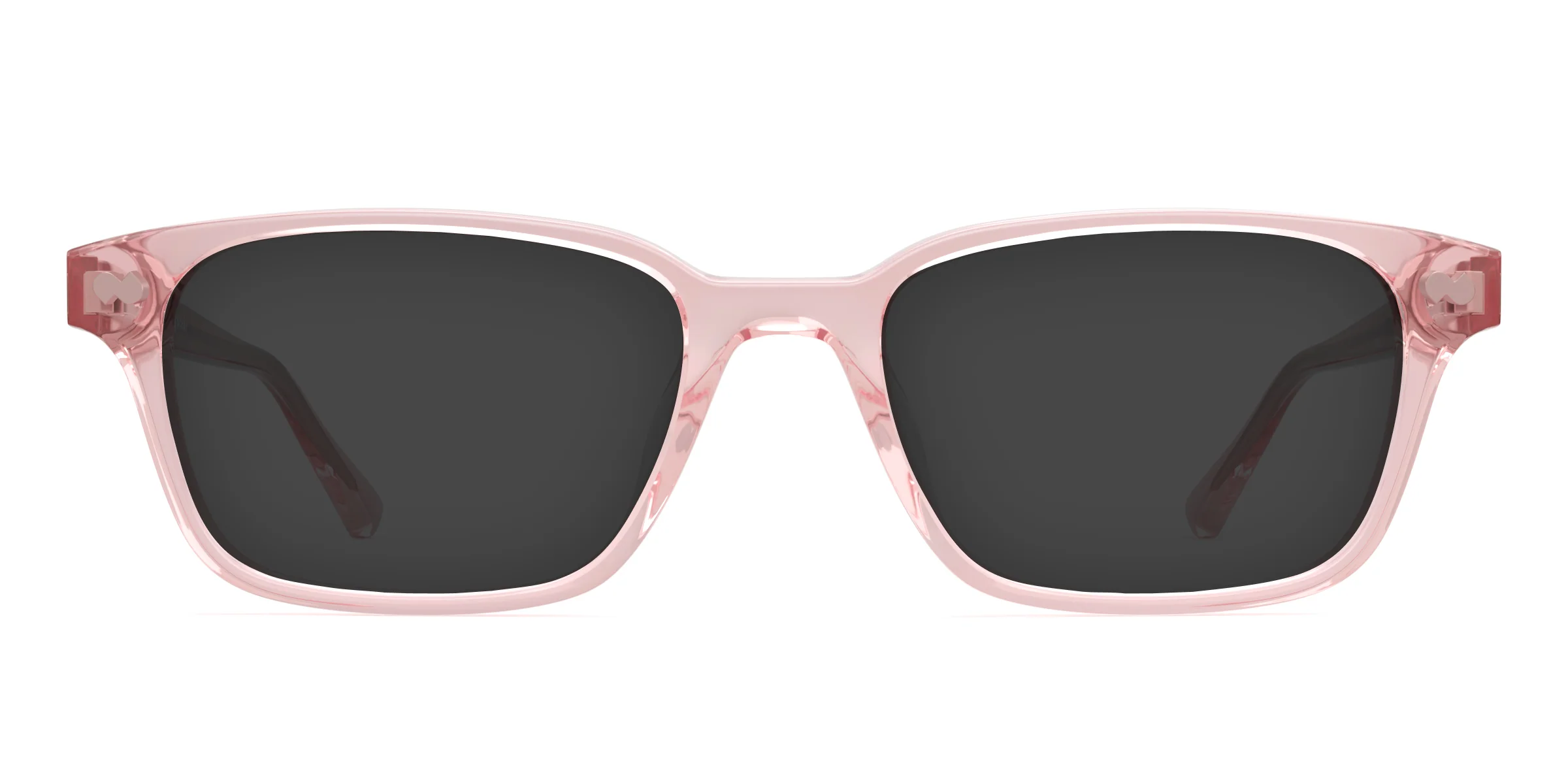 The Finley - Pink Clear Sun