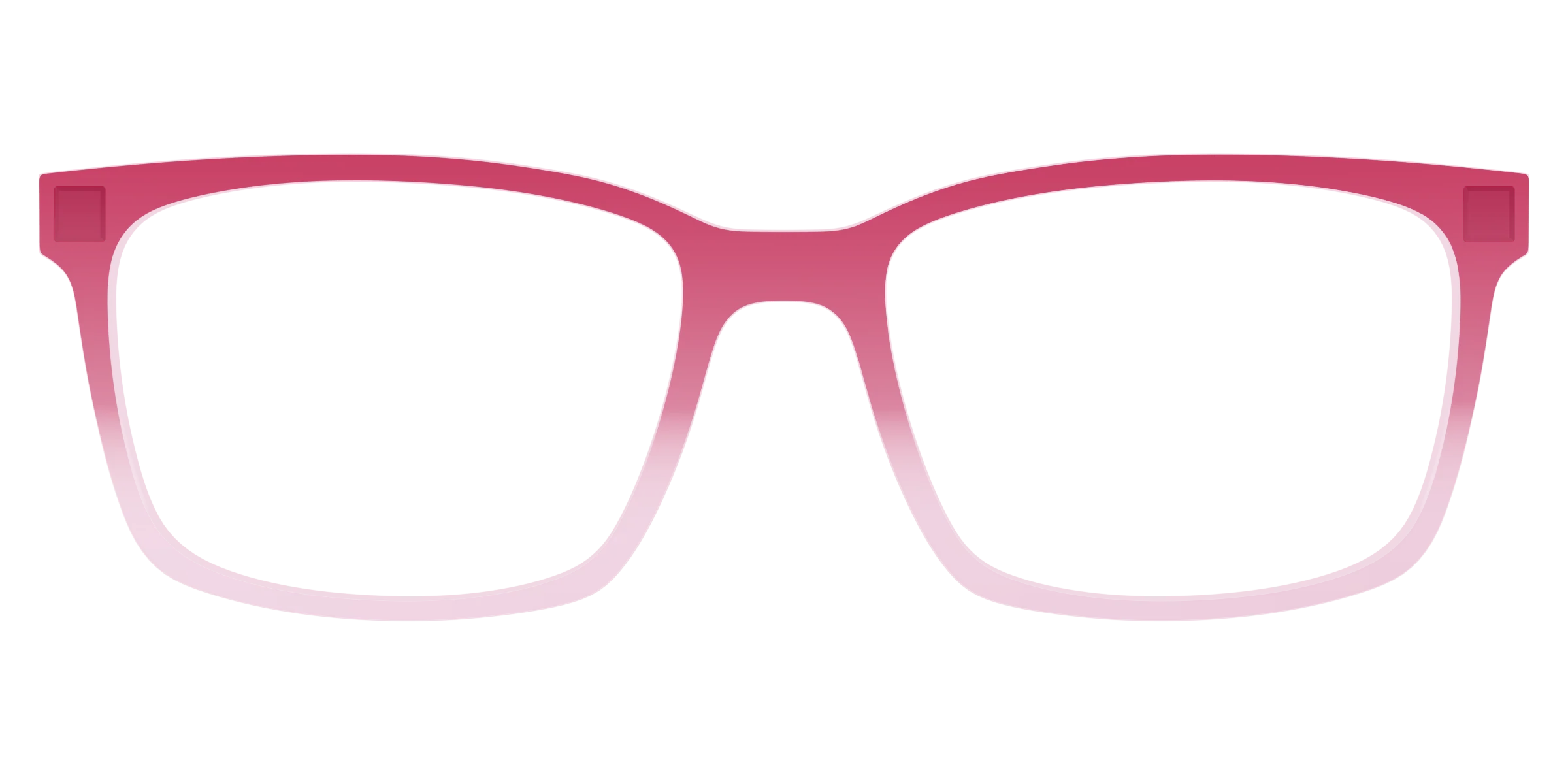 The Flamingo to Blush Gradient Crystal - Image 11