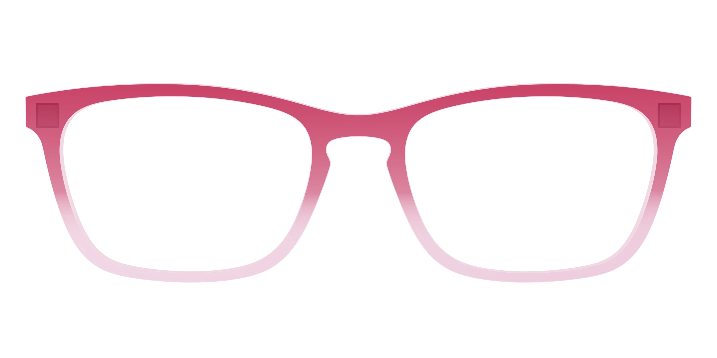 The Flamingo to Blush Gradient Crystal - Image 13