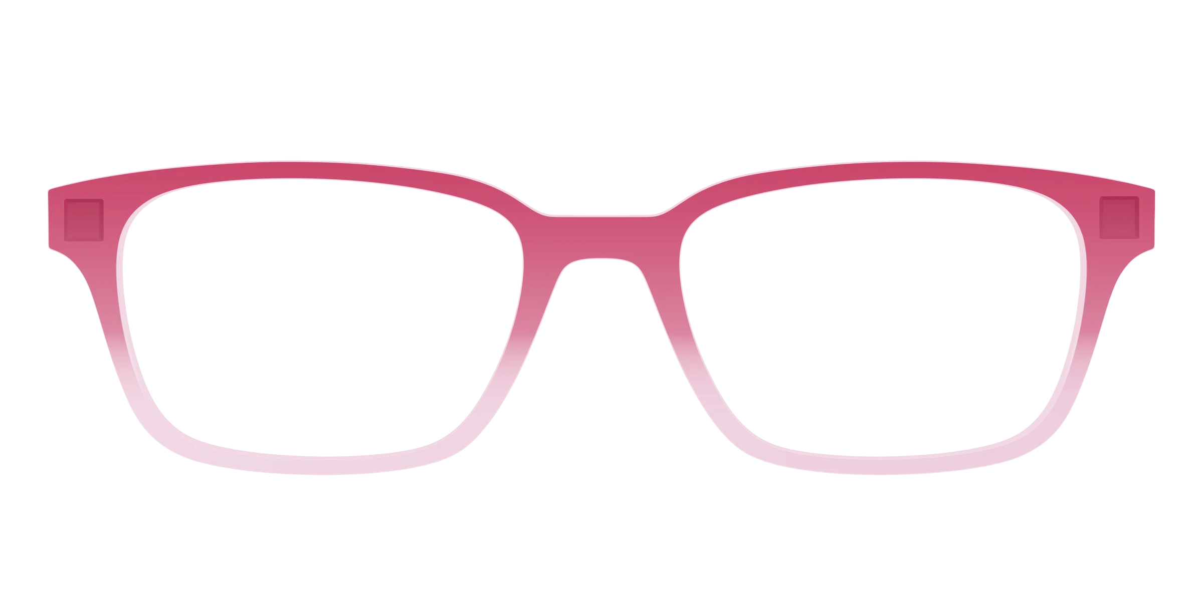 The Flamingo to Blush Gradient Crystal - Image 21