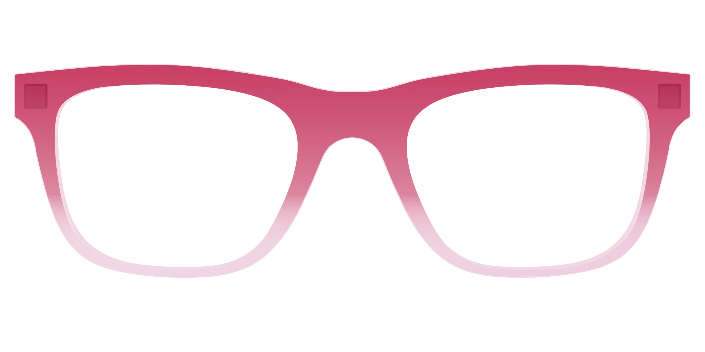 The Flamingo to Blush Gradient Crystal - Image 27