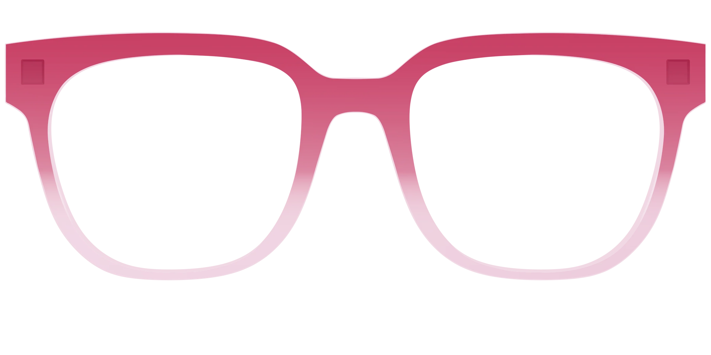 The Flamingo to Blush Gradient Crystal - Image 31
