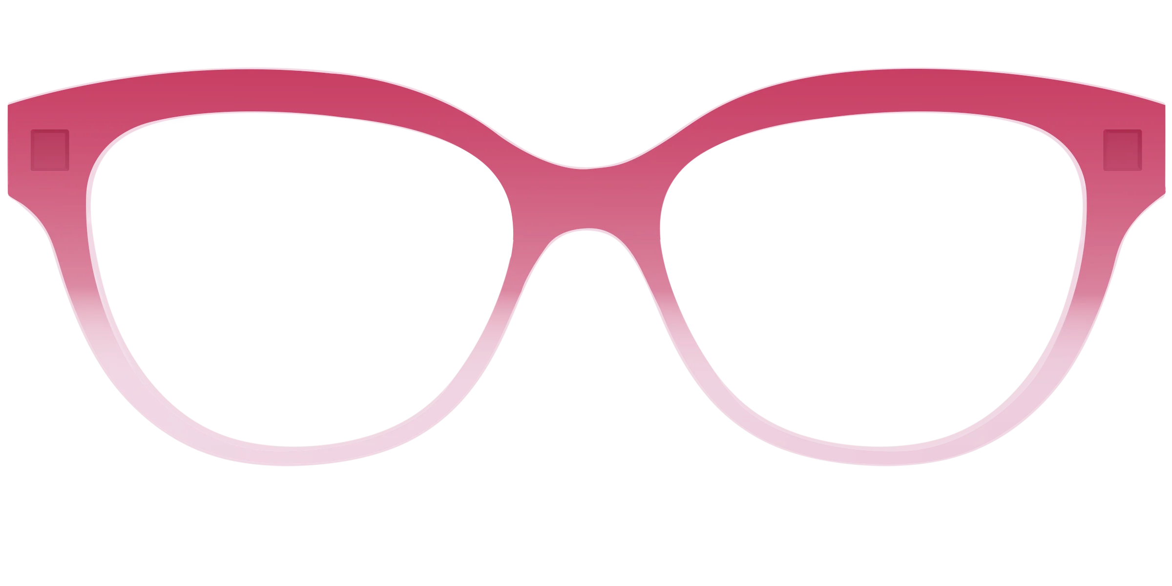 The Flamingo to Blush Gradient Crystal - Image 33