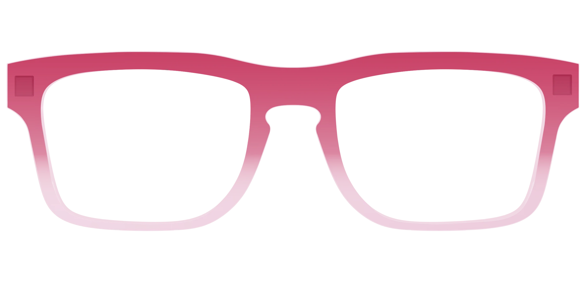 The Flamingo to Blush Gradient Crystal - Image 35