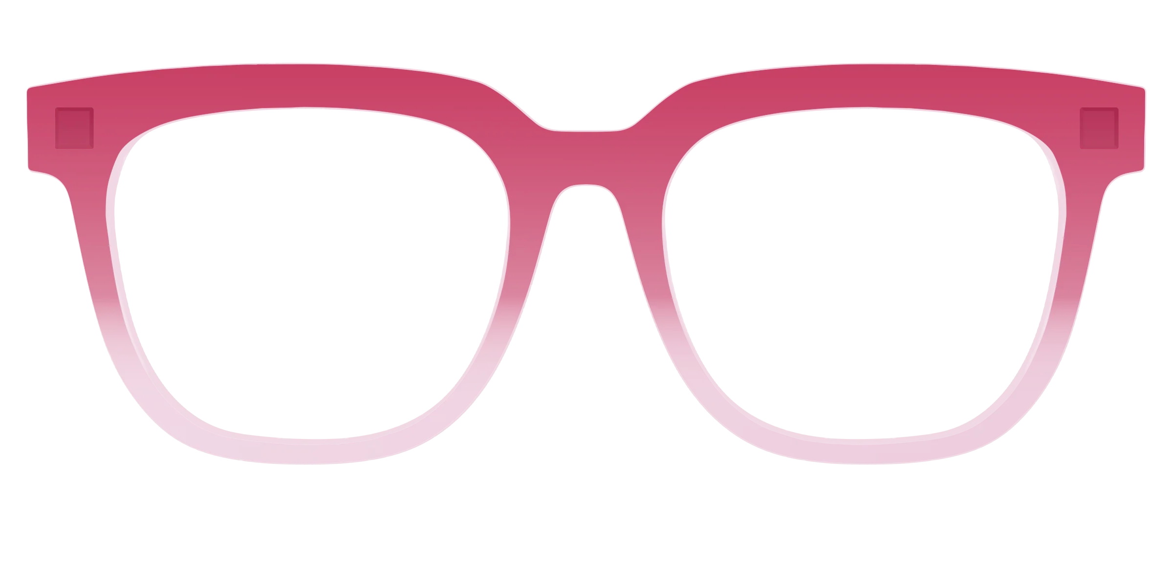 The Flamingo to Blush Gradient Crystal - Image 37