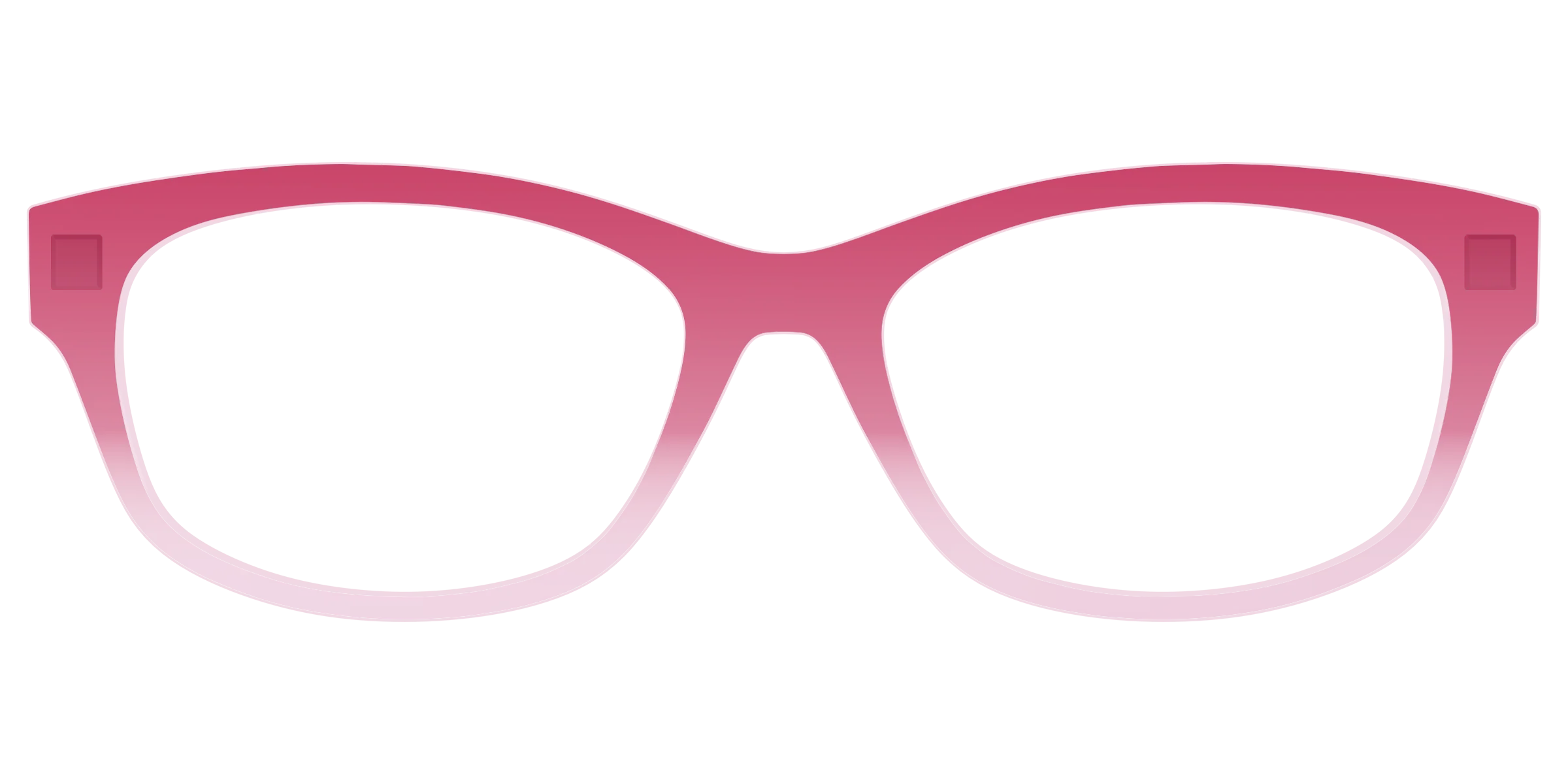 The Flamingo to Blush Gradient Crystal - Image 39