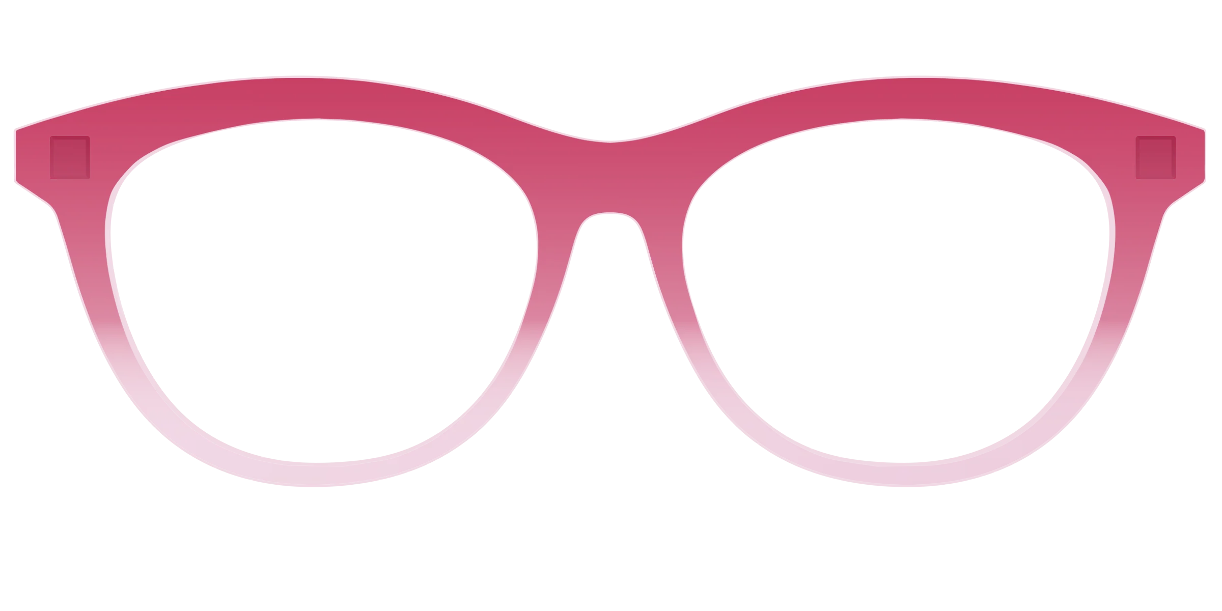 The Flamingo to Blush Gradient Crystal - Image 41