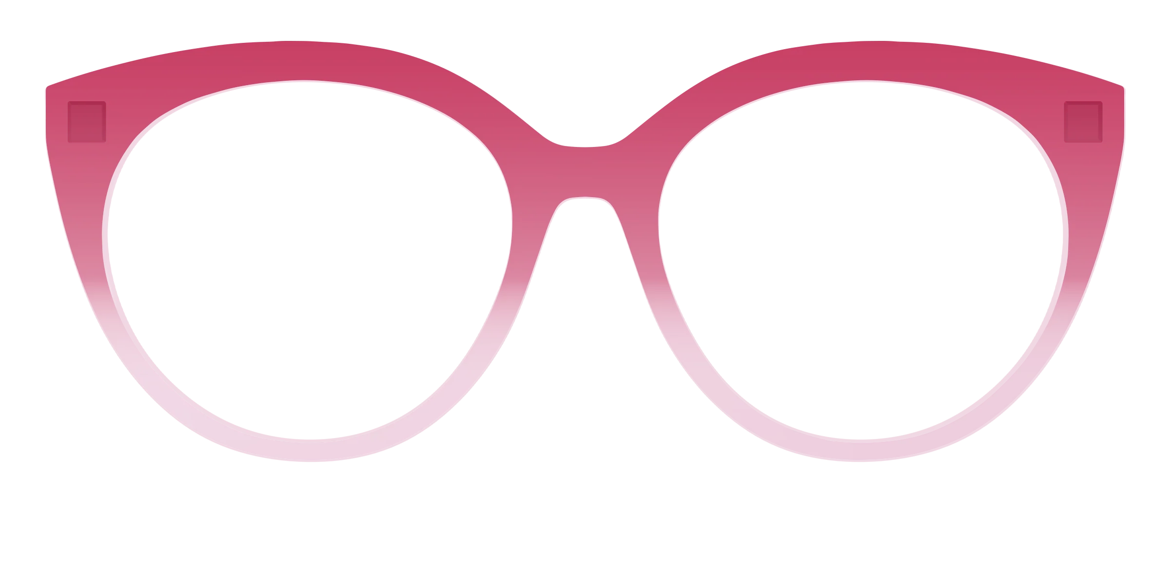 The Flamingo to Blush Gradient Crystal - Image 43