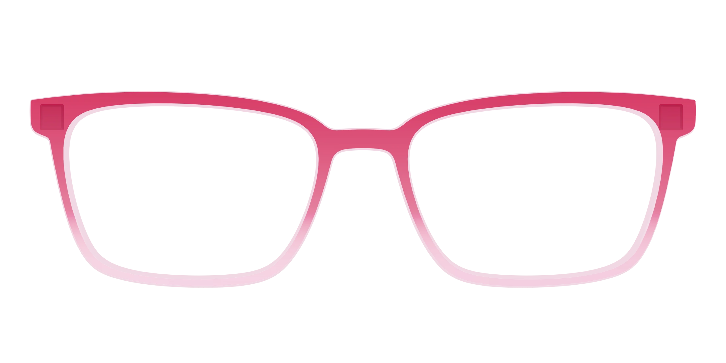 The Flamingo to Blush Gradient Crystal - Image 45