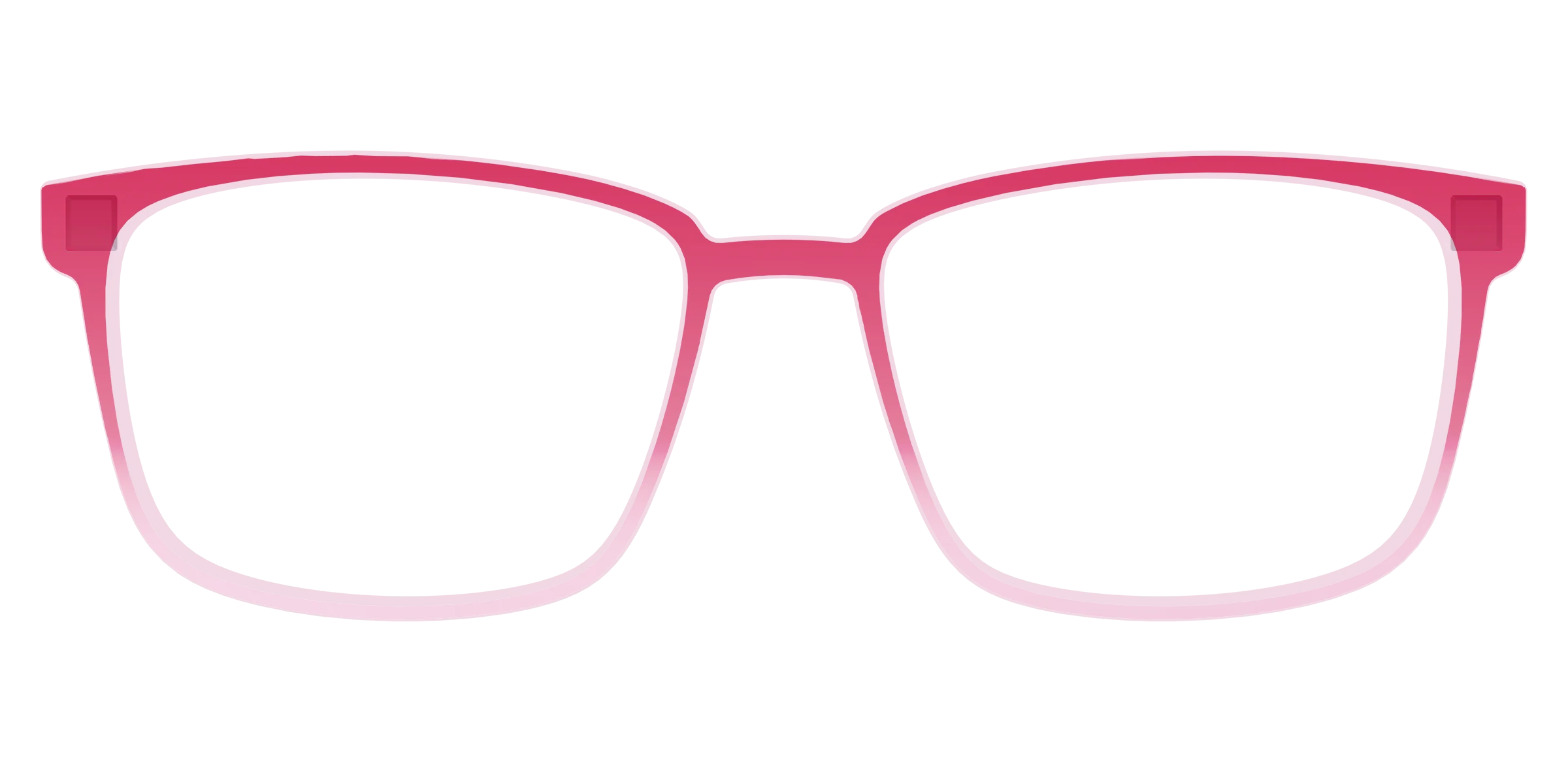 The Flamingo to Blush Gradient Crystal - Image 49