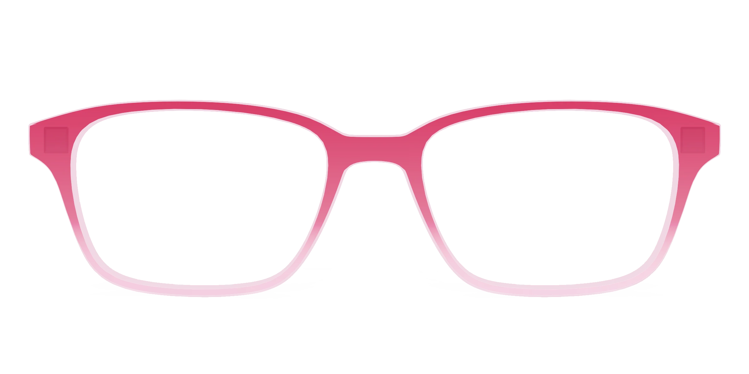 The Flamingo to Blush Gradient Crystal - Image 55