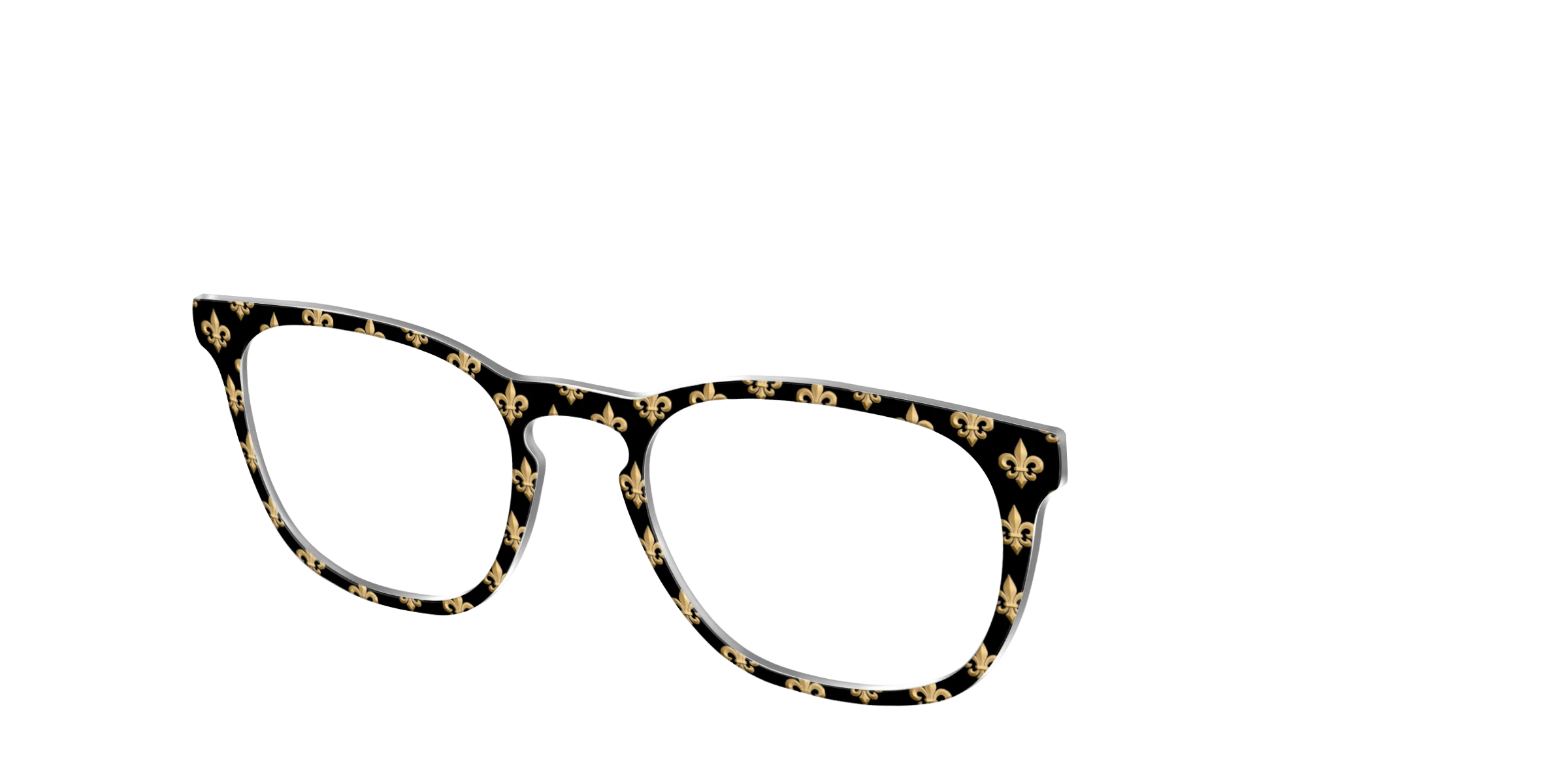 The Fleur-de-lis - Image 8