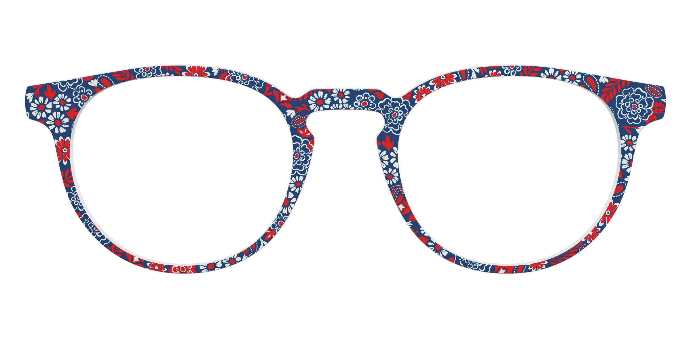 The Floral Bandana - Image 10