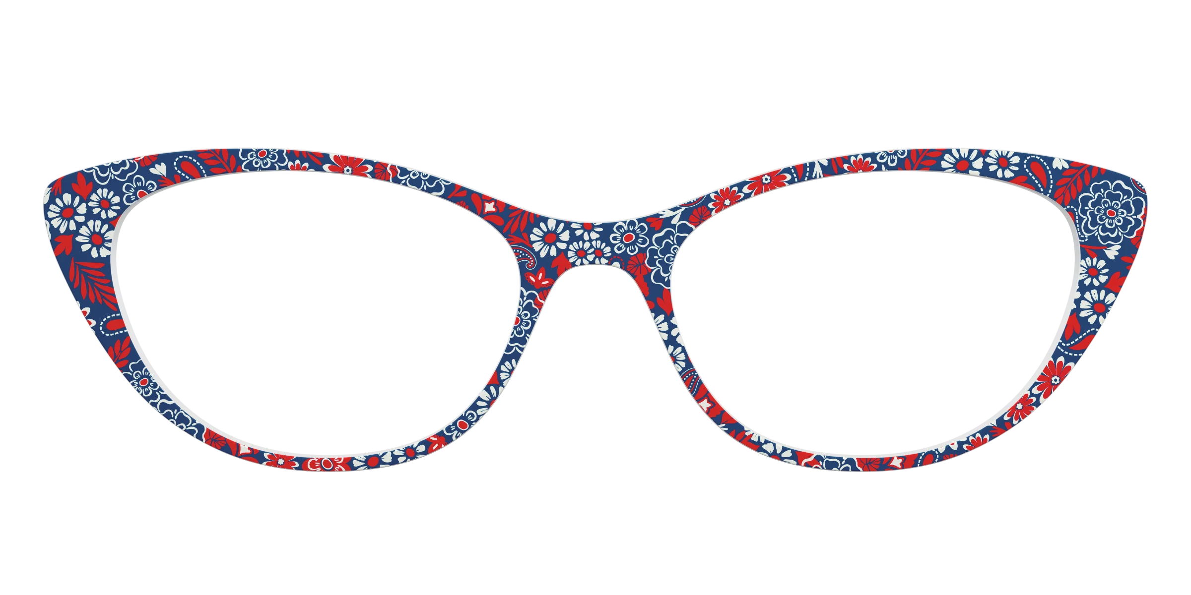 The Floral Bandana - Image 12