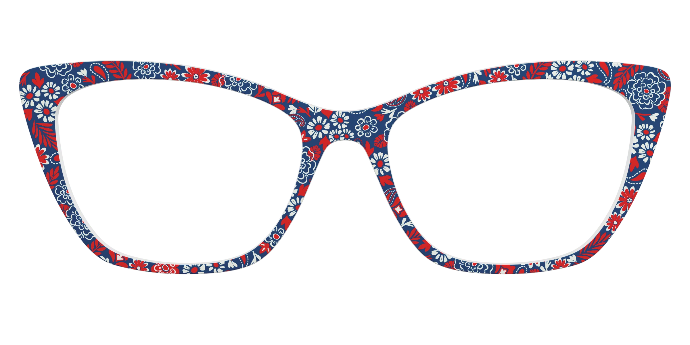 The Floral Bandana - Image 13