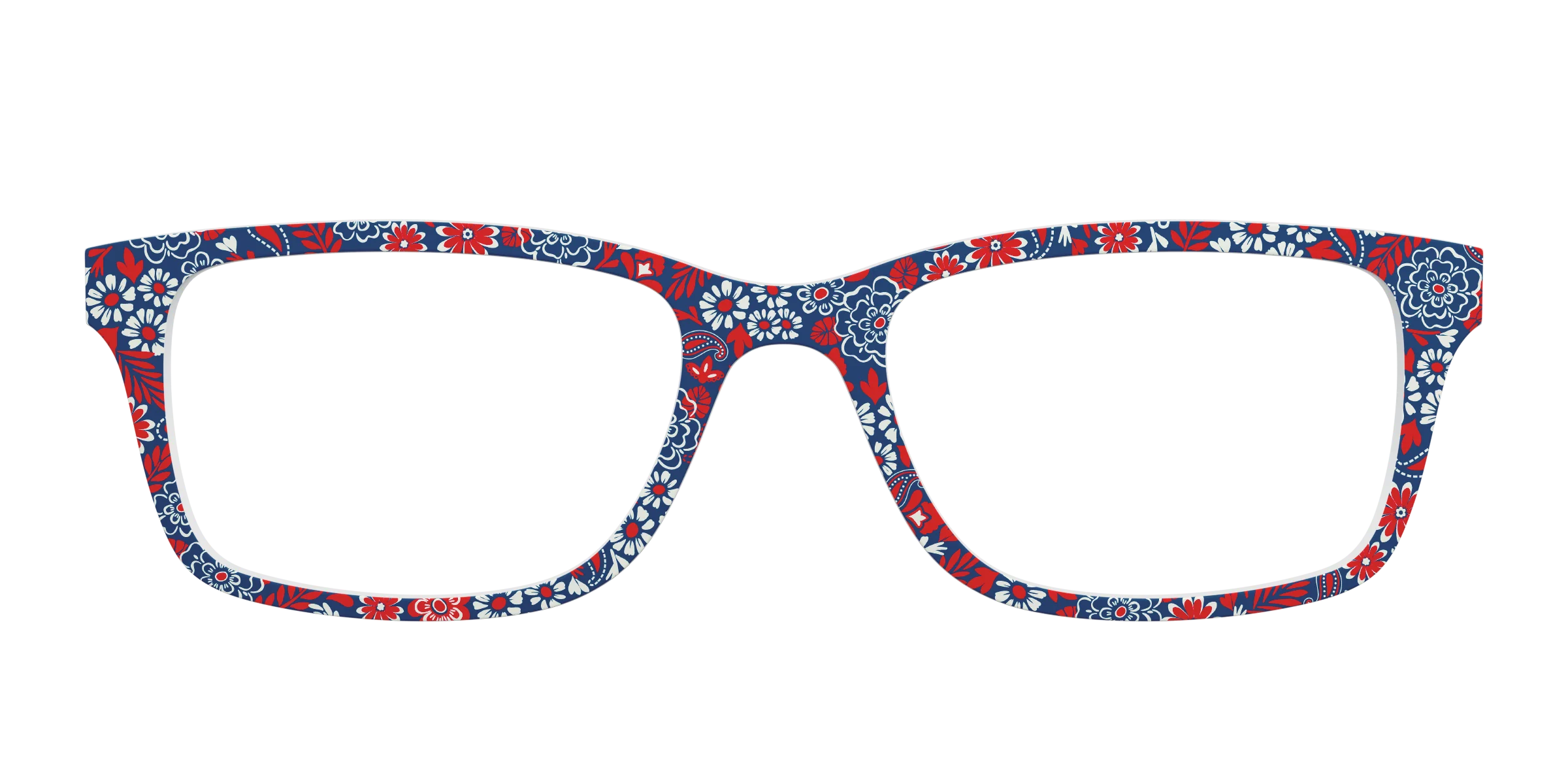 The Floral Bandana - Image 3